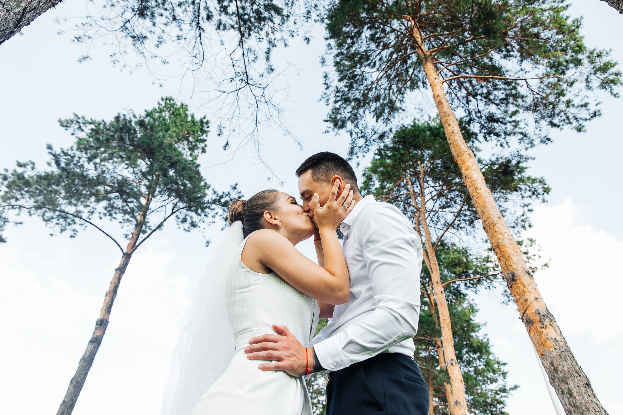 Барвиха Luxury Village. Свадебный и семейный фотограф в Москве и Лобне Евгений Пушкин