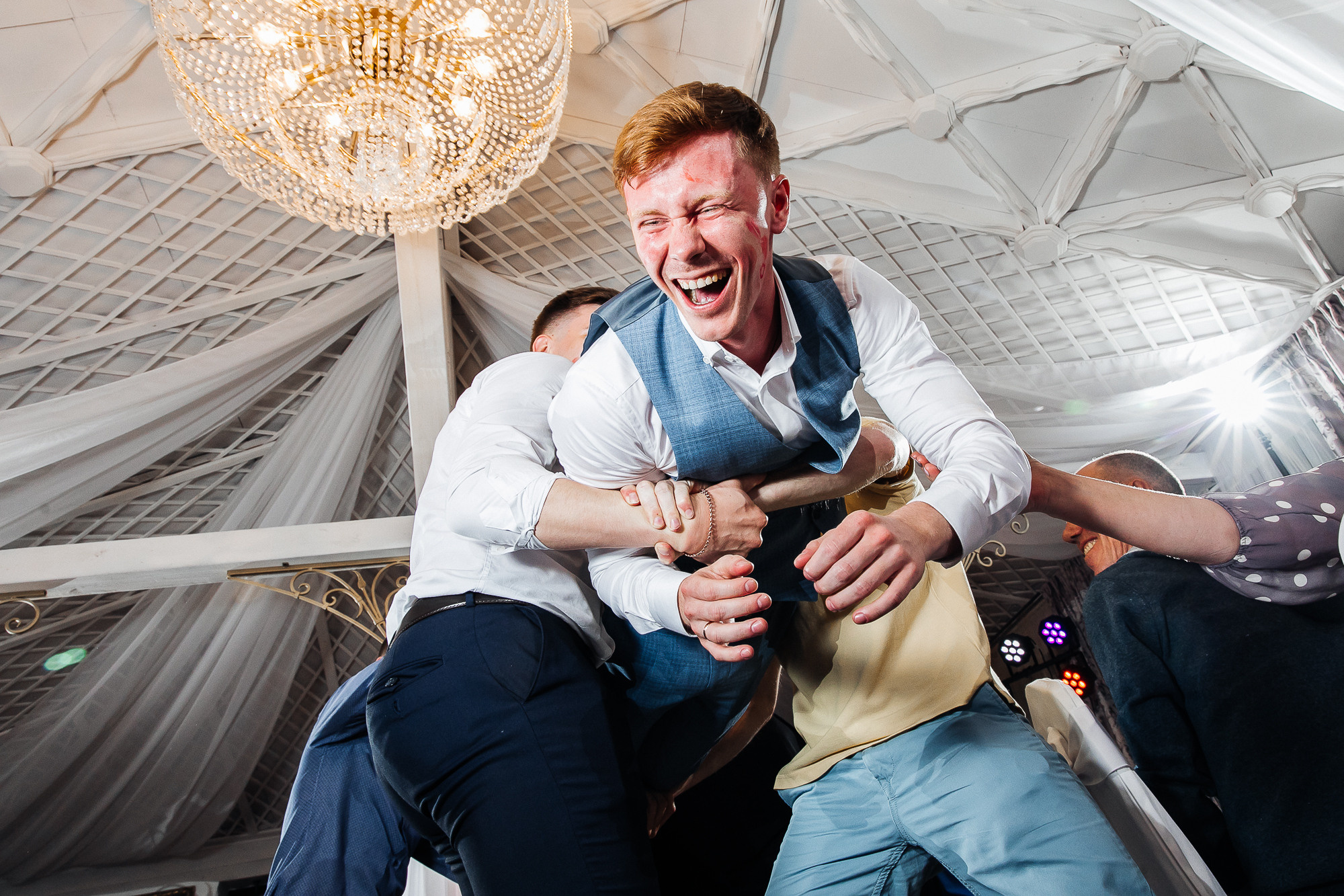 Свадебный и семейный фотограф в Москве и Лобне Евгений Пушкин