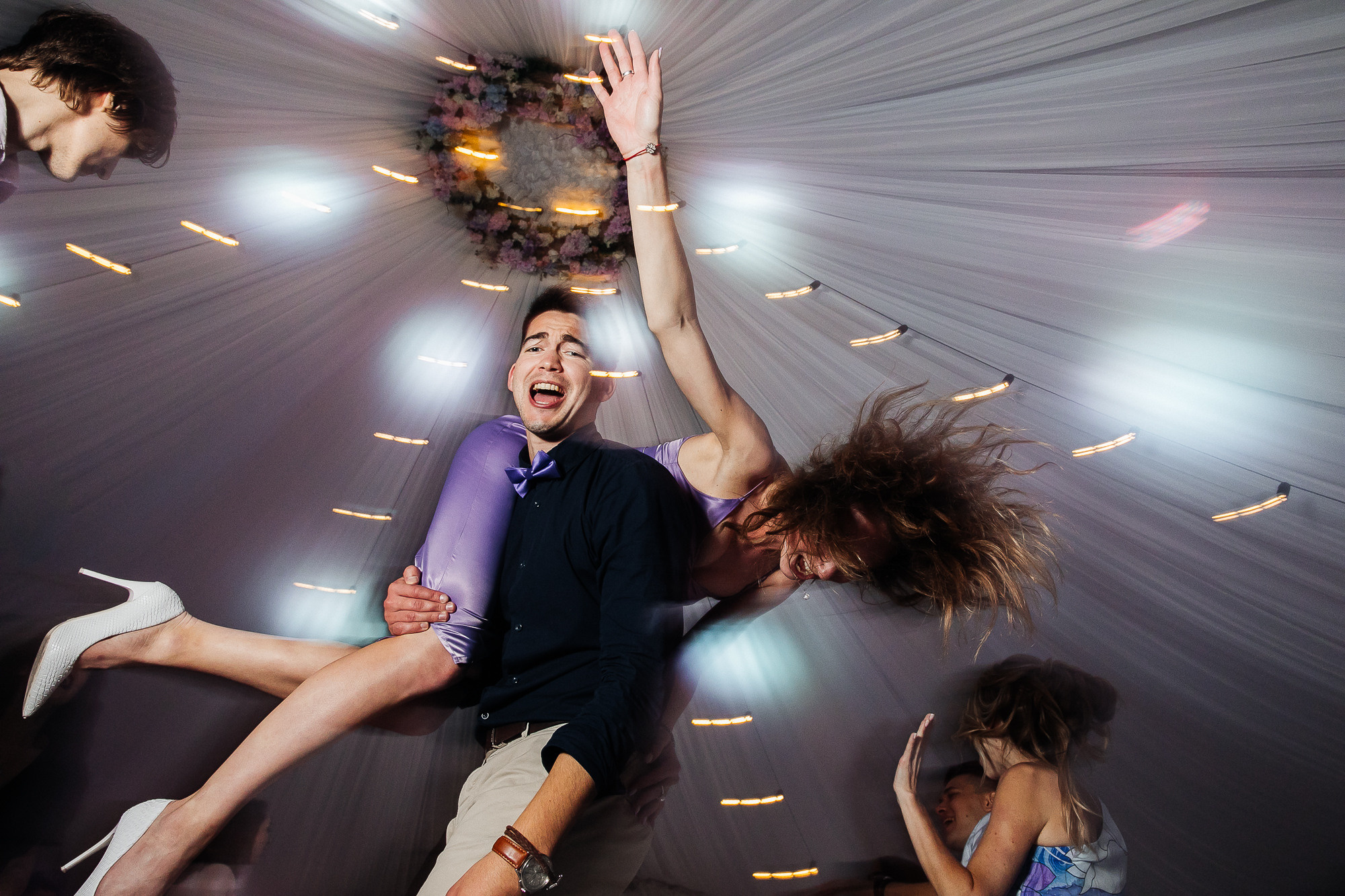 Свадебный и семейный фотограф в Москве и Лобне Евгений Пушкин