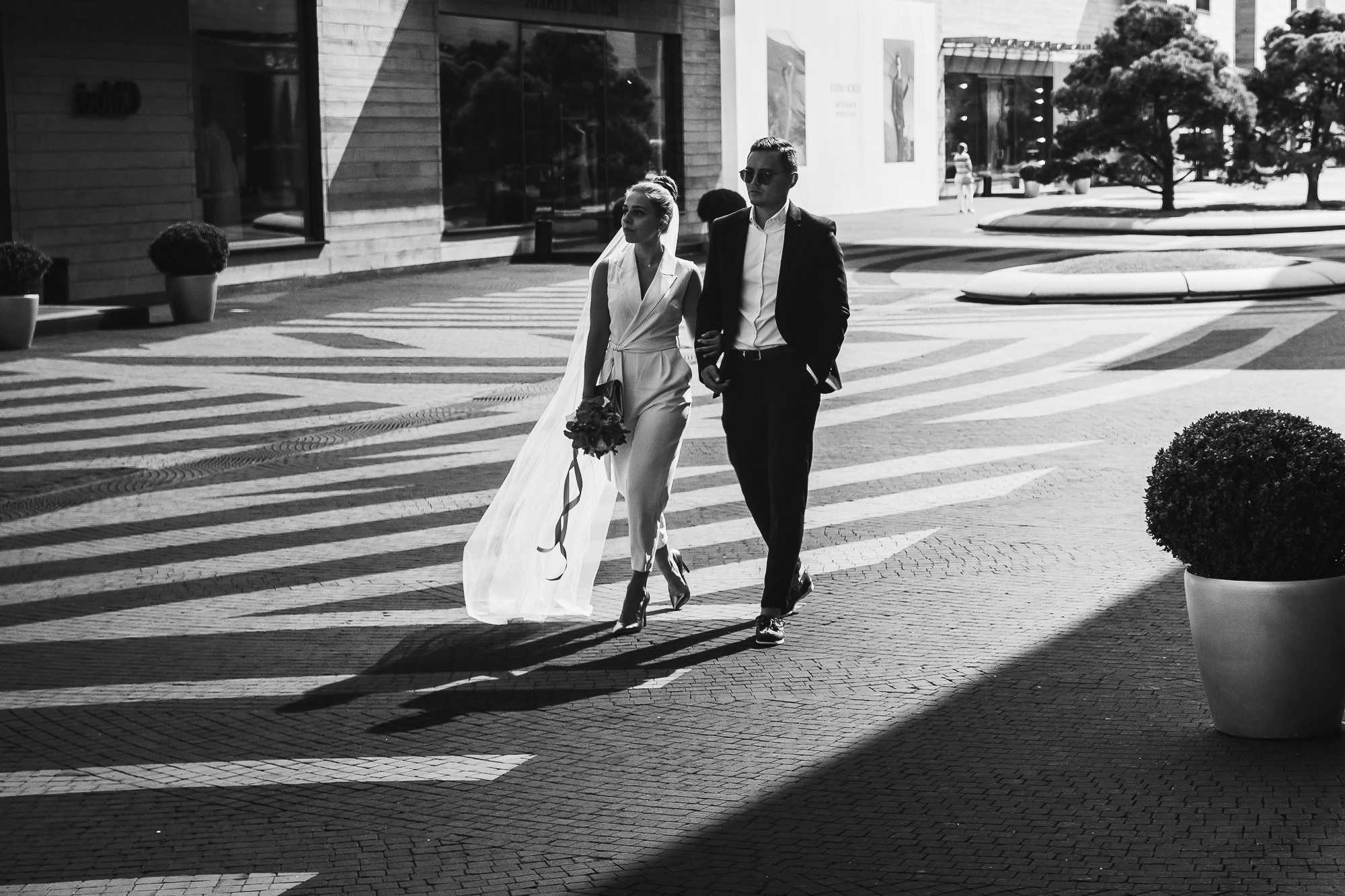 Барвиха Luxury Village. Свадебный и семейный фотограф в Москве и Лобне Евгений Пушкин