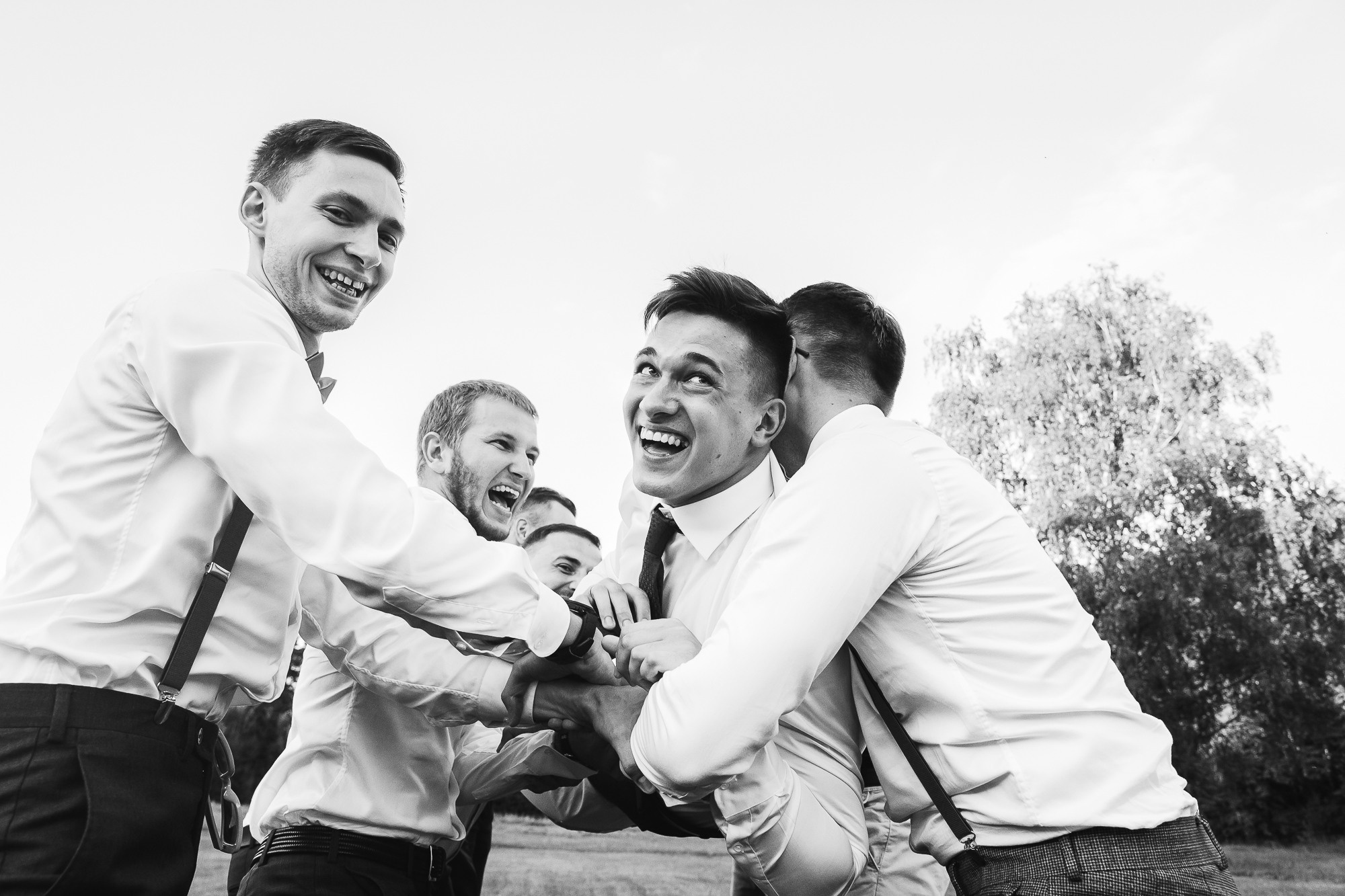 Свадебный и семейный фотограф в Москве и Лобне Евгений Пушкин