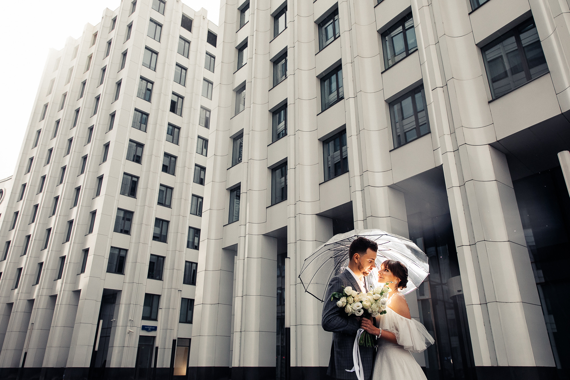 Аквамарин. Свадебный и семейный фотограф в Москве и Лобне Евгений Пушкин