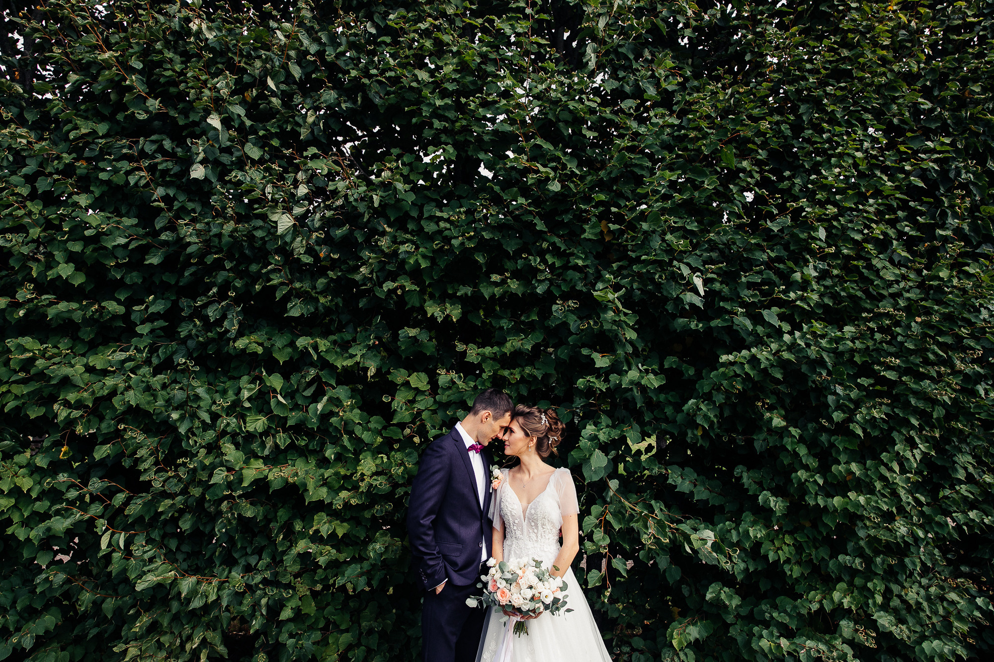 Усадьба Архангельское. Свадебный и семейный фотограф в Москве и Лобне Евгений Пушкин