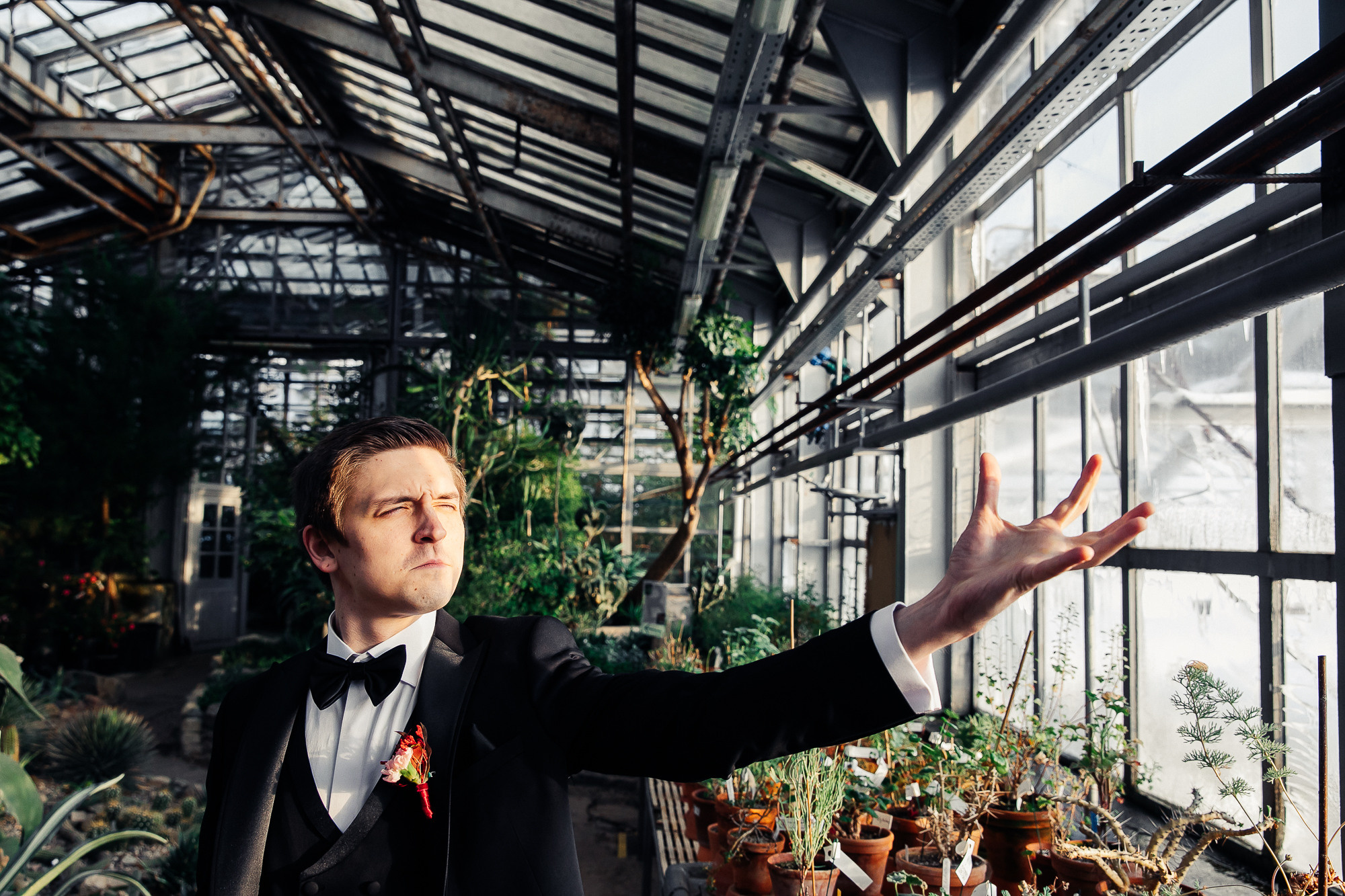 Старая Фондовая оранжерея. Свадебный и семейный фотограф в Москве и Лобне Евгений Пушкин