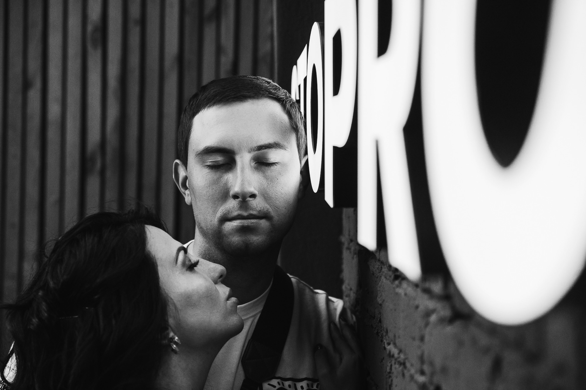 Flacon дизайн завод. Свадебный и семейный фотограф в Москве и Лобне Евгений Пушкин