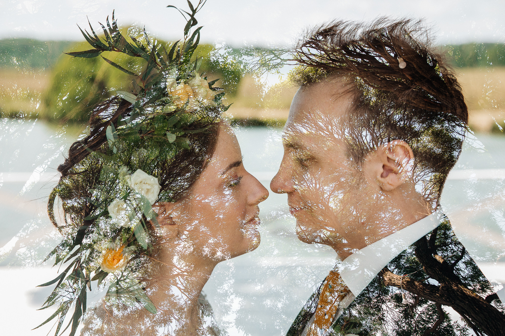 Свадебный и семейный фотограф в Москве и Лобне Евгений Пушкин