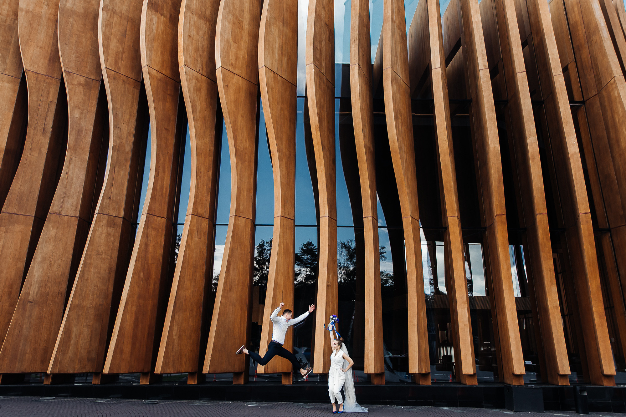 Свадебный и семейный фотограф в Москве и Лобне Евгений Пушкин