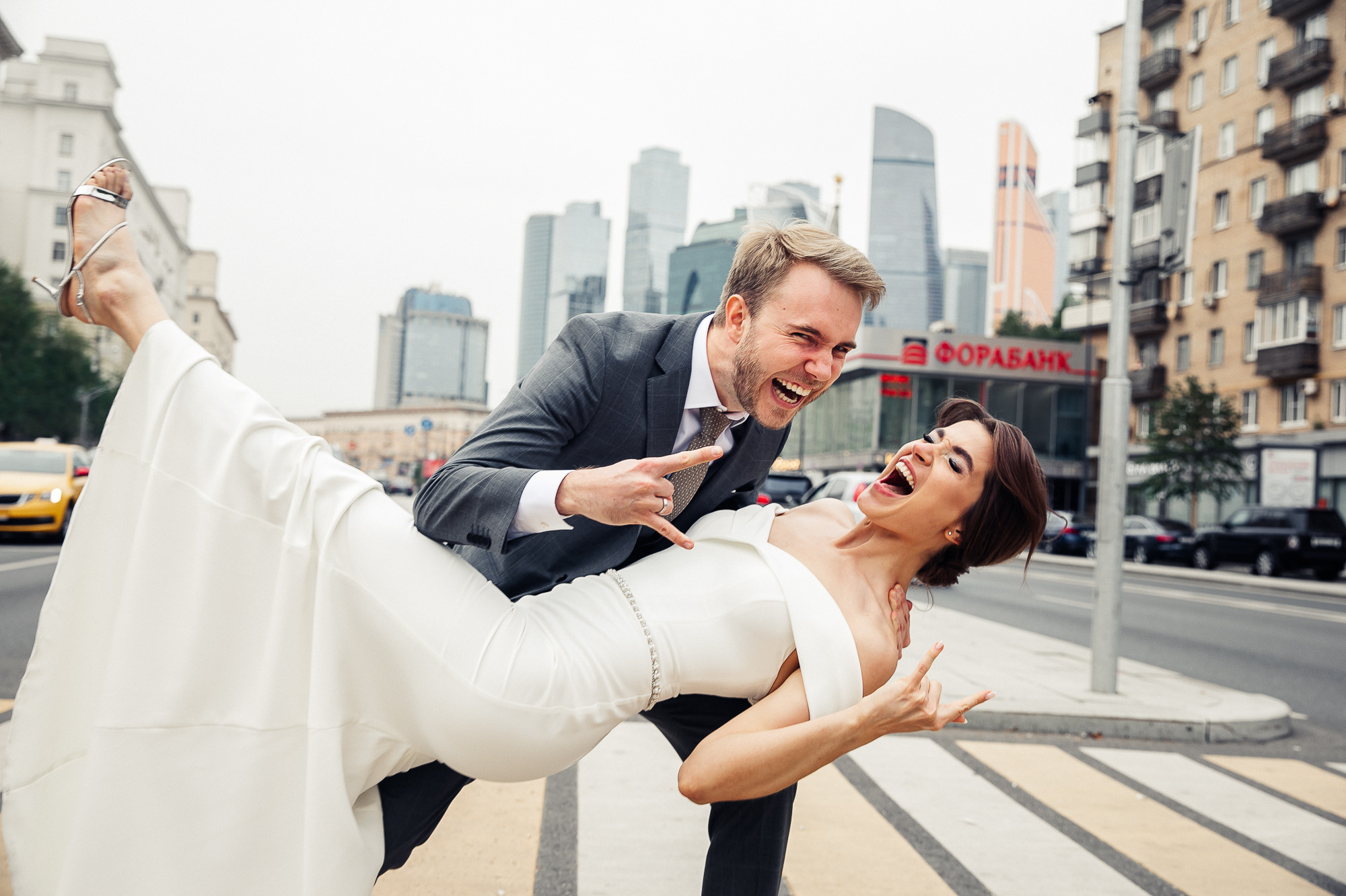 Свадебный и семейный фотограф в Москве и Лобне Евгений Пушкин