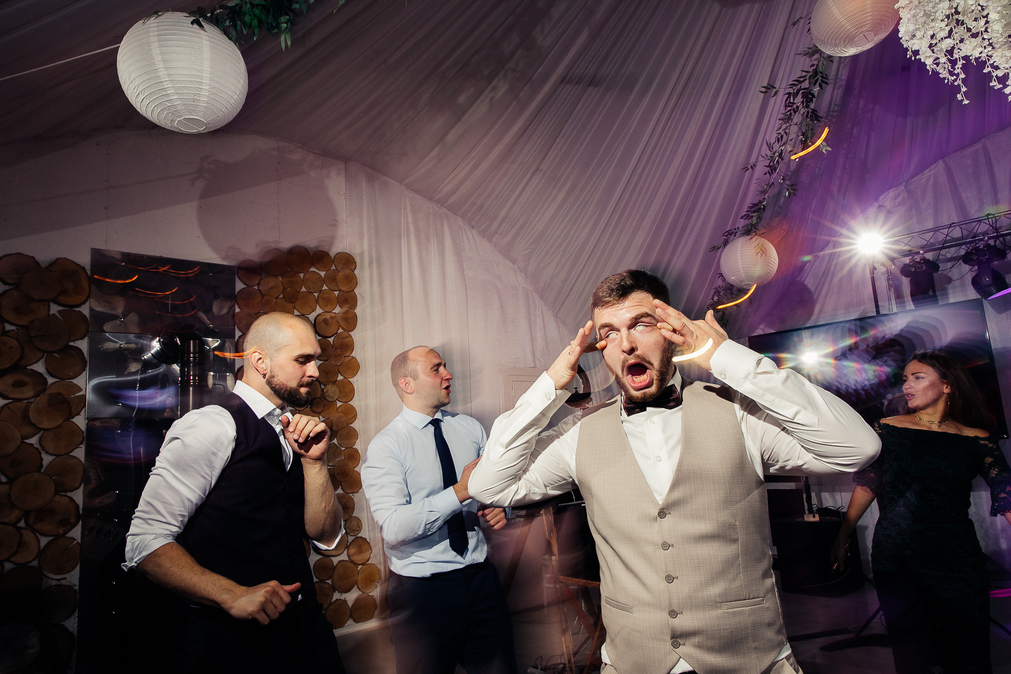 Свадебный и семейный фотограф в Москве и Лобне Евгений Пушкин