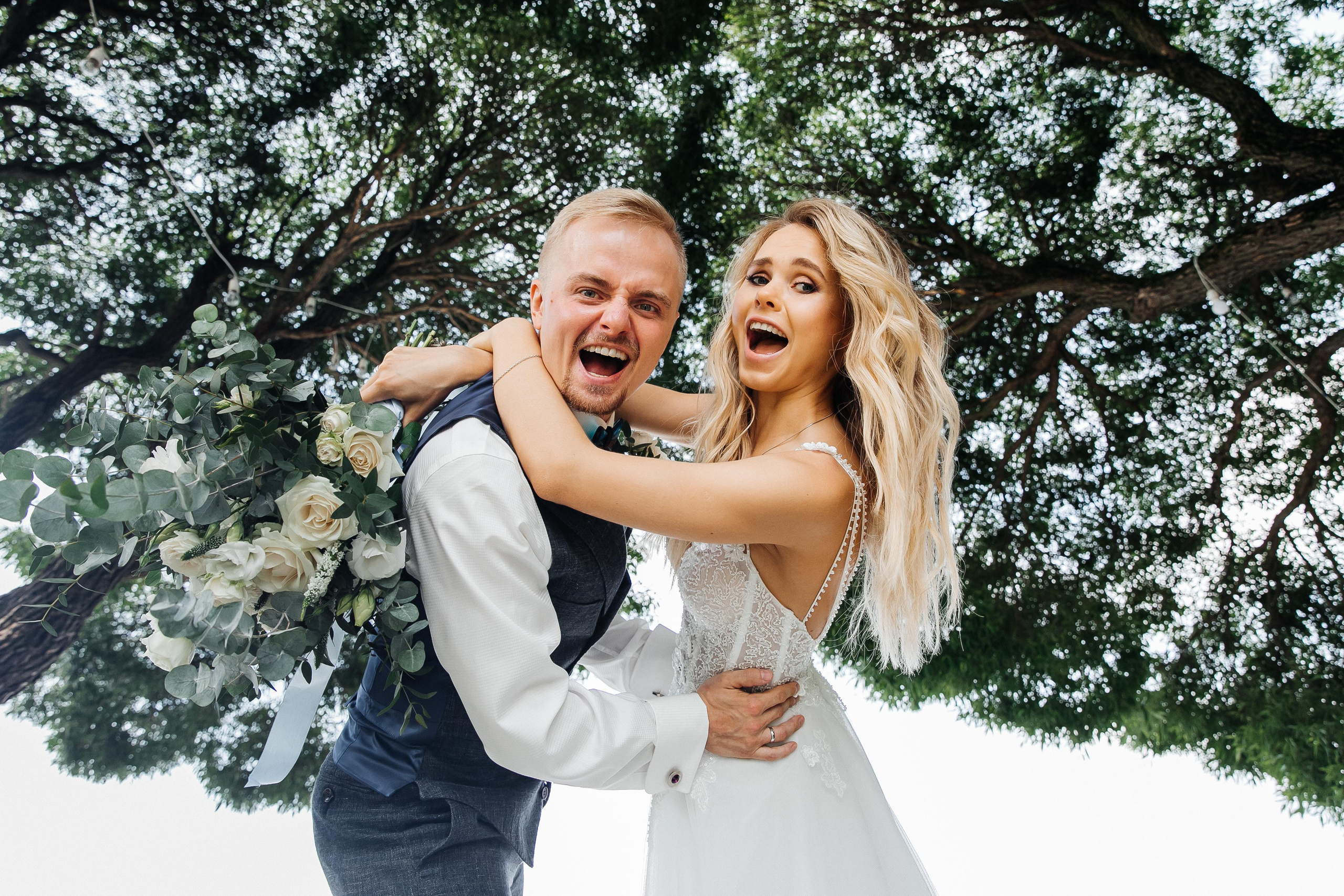 Алена & Арсентий. Свадебный и семейный фотограф в Москве и Лобне Евгений Пушкин