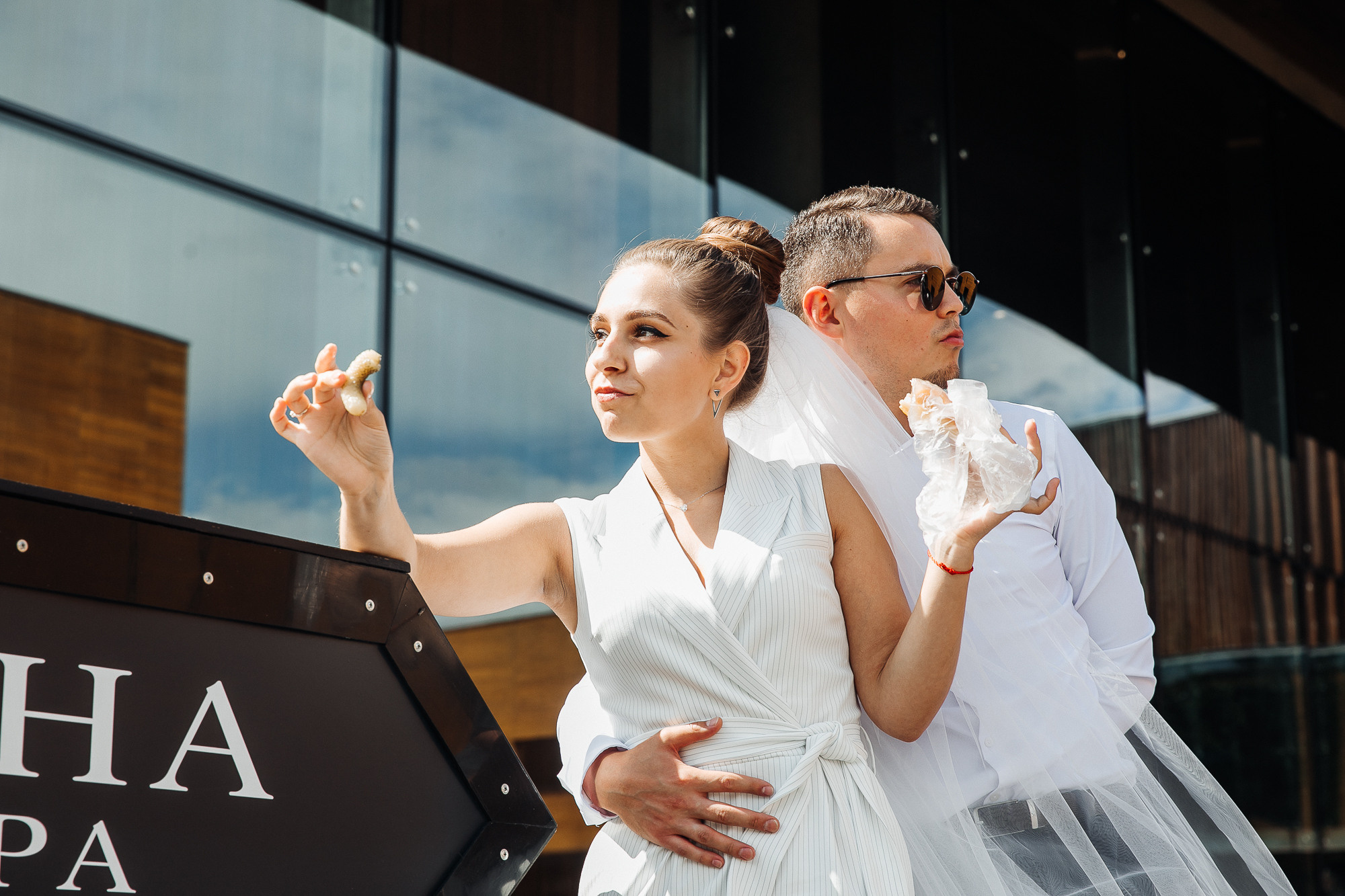 Барвиха Luxury Village. Свадебный и семейный фотограф в Москве и Лобне Евгений Пушкин