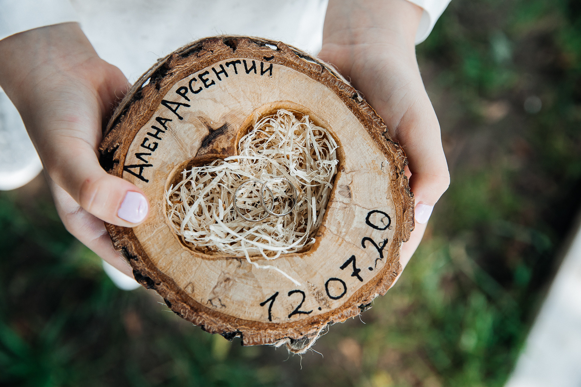 Свадебный и семейный фотограф в Москве и Лобне Евгений Пушкин