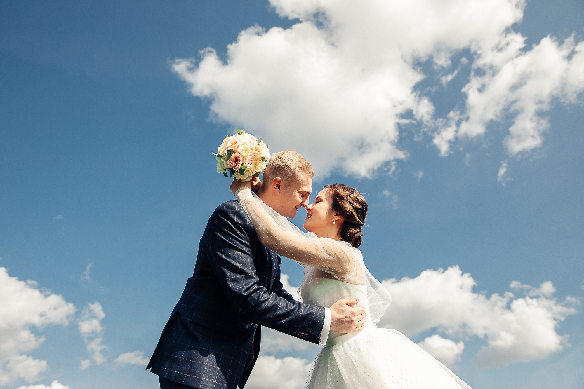 Коломенское. Свадебный и семейный фотограф в Москве и Лобне Евгений Пушкин