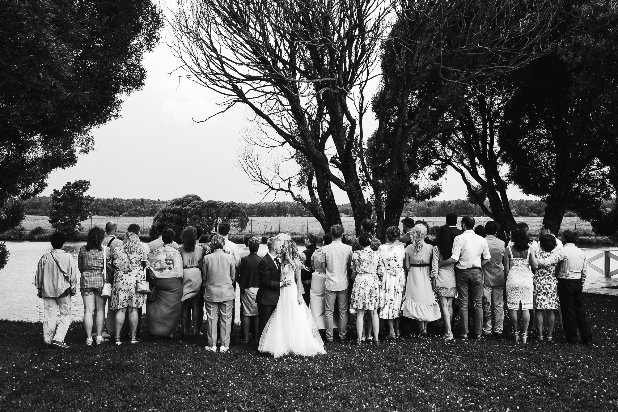 Свадебный и семейный фотограф в Москве и Лобне Евгений Пушкин