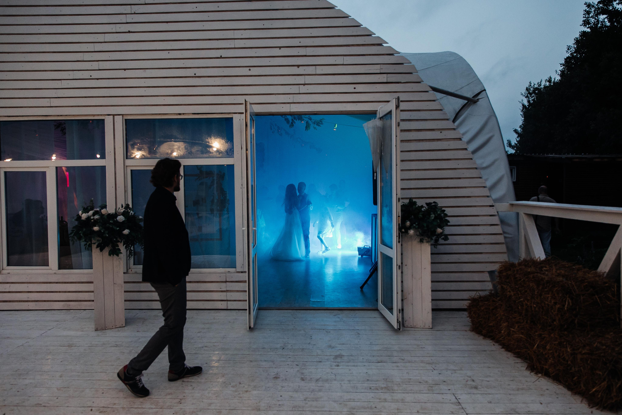 Алена & Арсентий. Свадебный и семейный фотограф в Москве и Лобне Евгений Пушкин