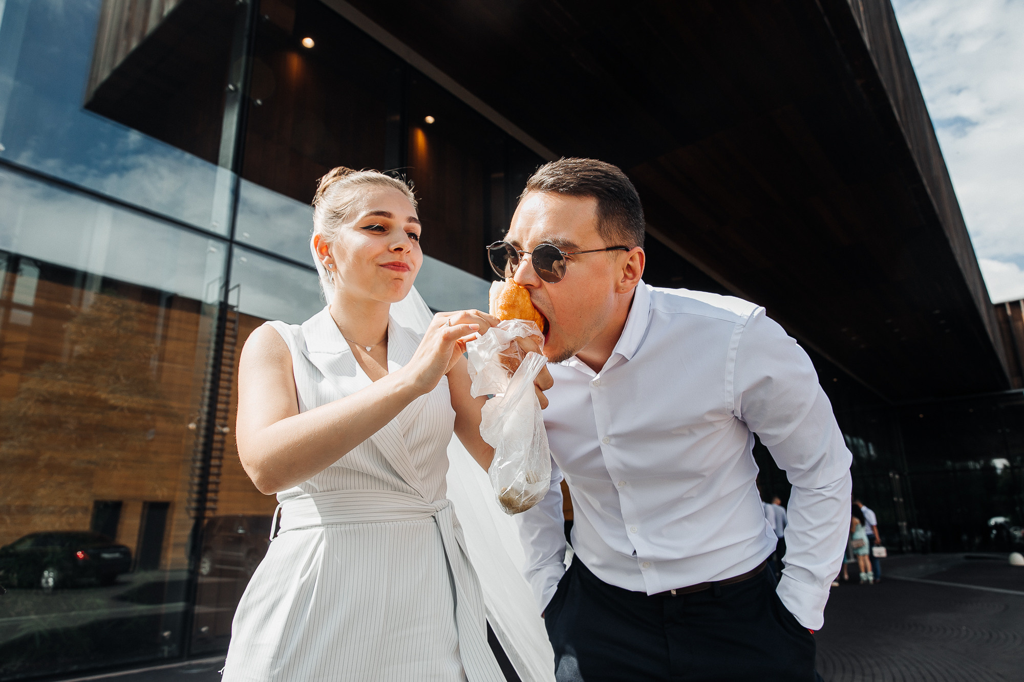 Барвиха Luxury Village. Свадебный и семейный фотограф в Москве и Лобне Евгений Пушкин