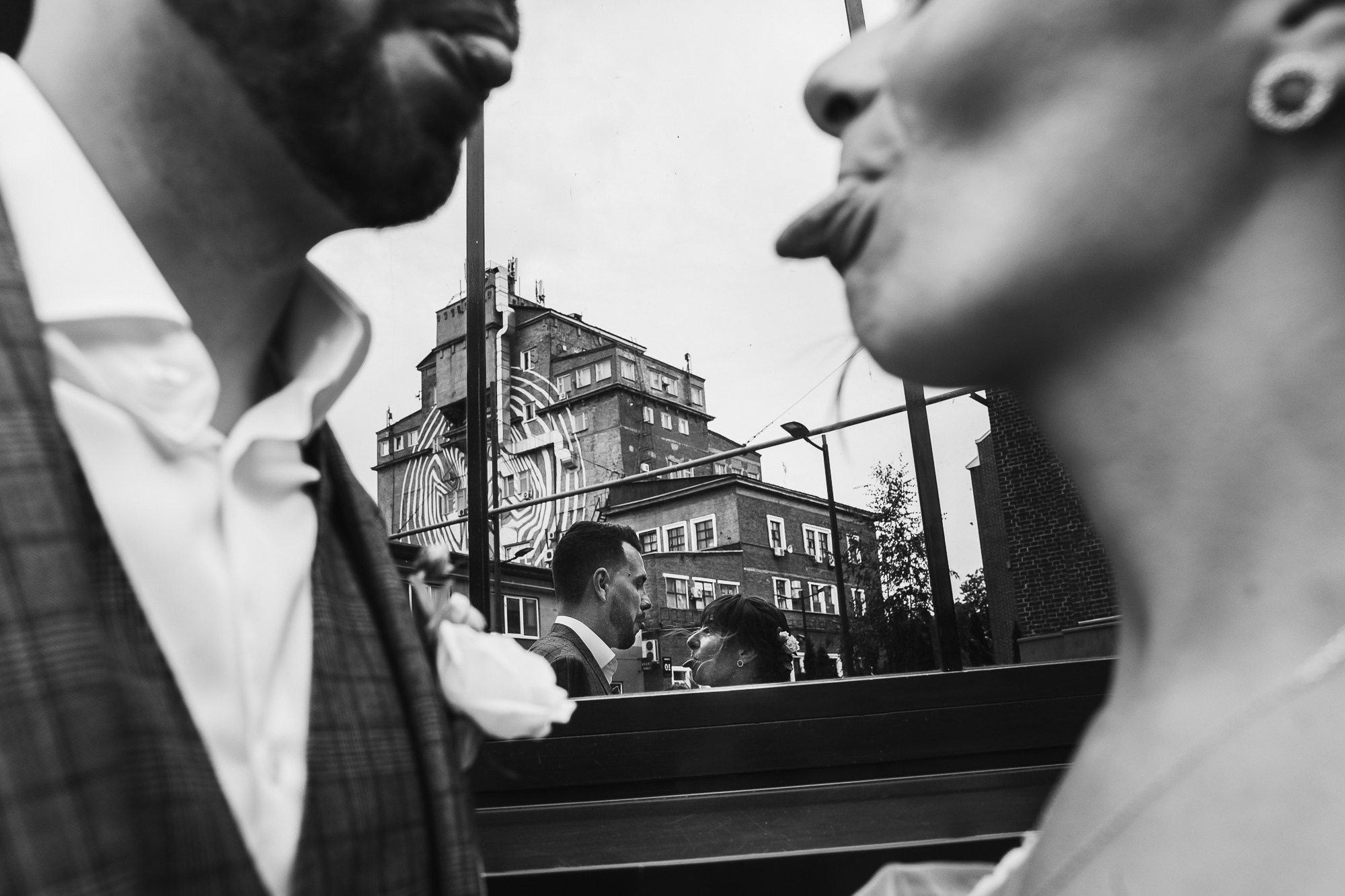 Свадебный и семейный фотограф в Москве и Лобне Евгений Пушкин