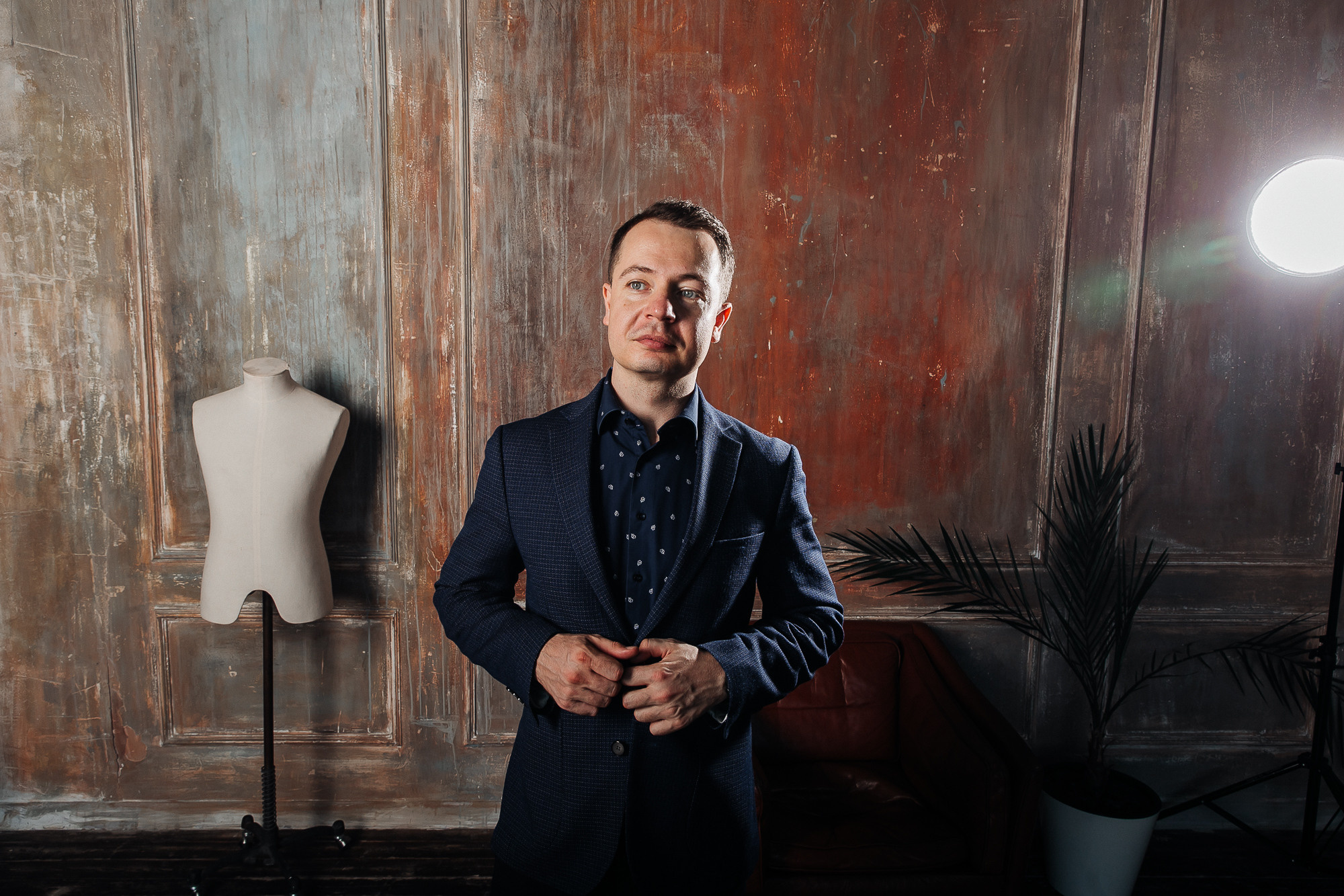 Студийные съемки. Свадебный и семейный фотограф в Москве и Лобне Евгений Пушкин