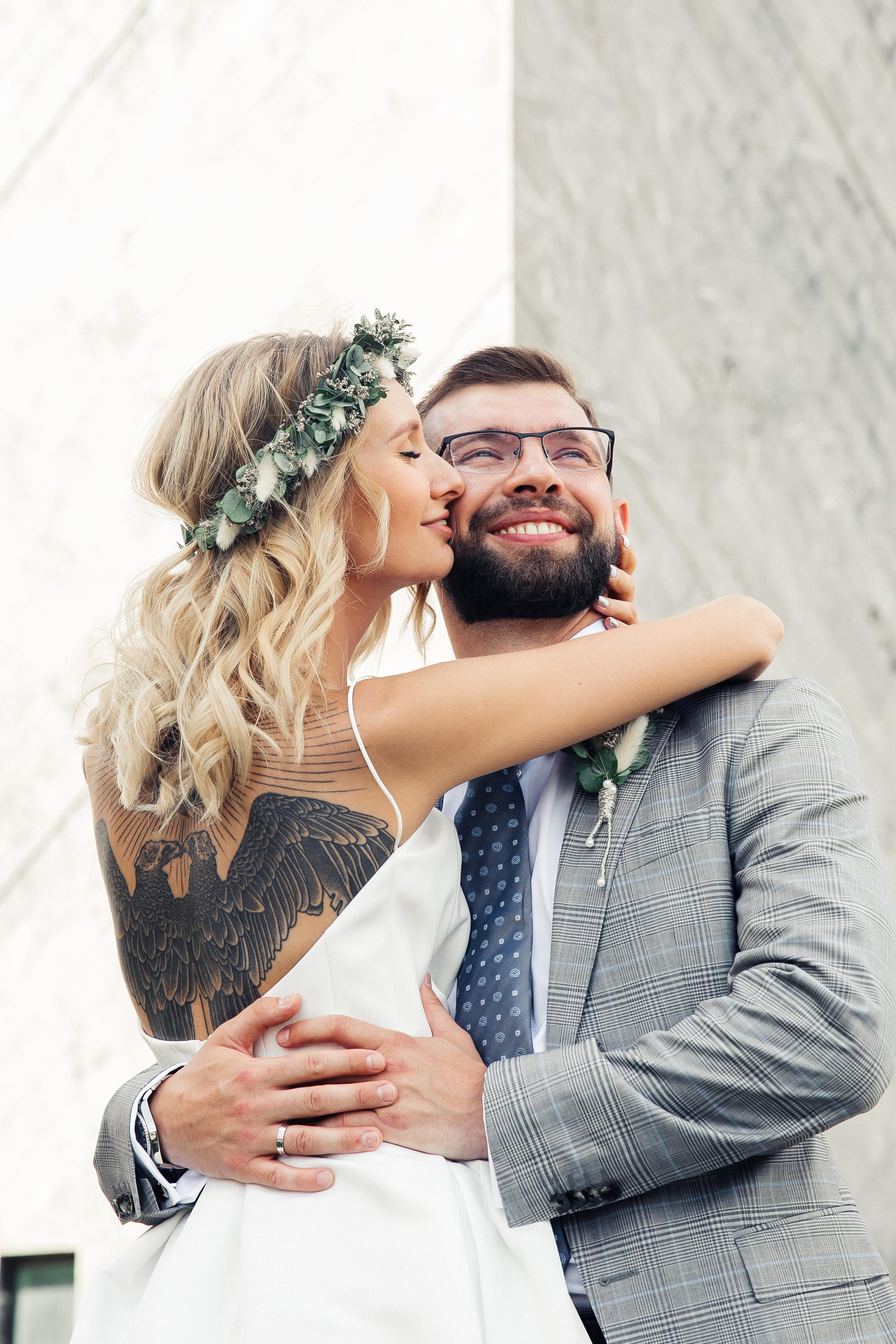 ВДНХ. Свадебный и семейный фотограф в Москве и Лобне Евгений Пушкин