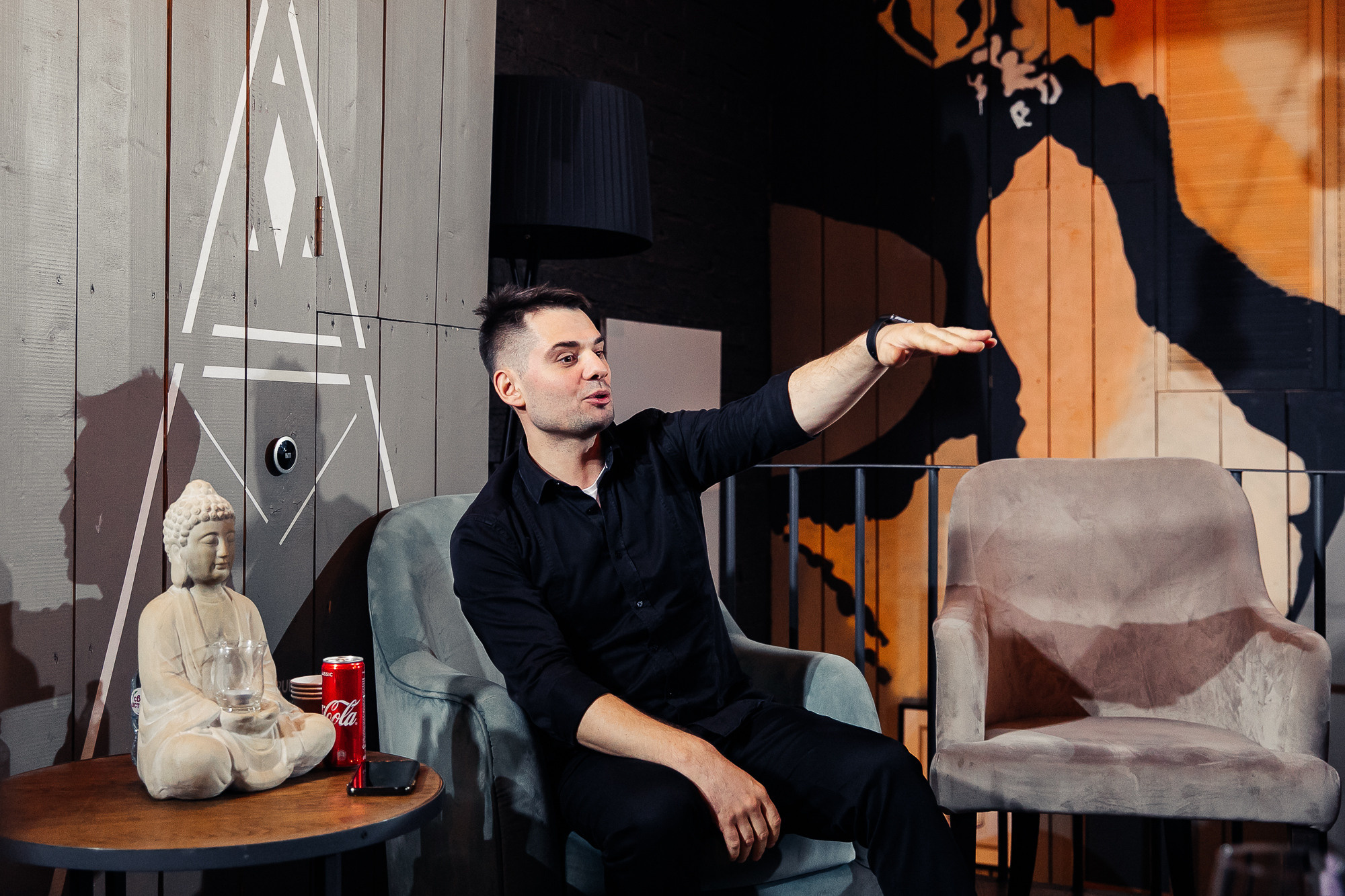 Party организаторов. Свадебный и семейный фотограф в Москве и Лобне Евгений Пушкин