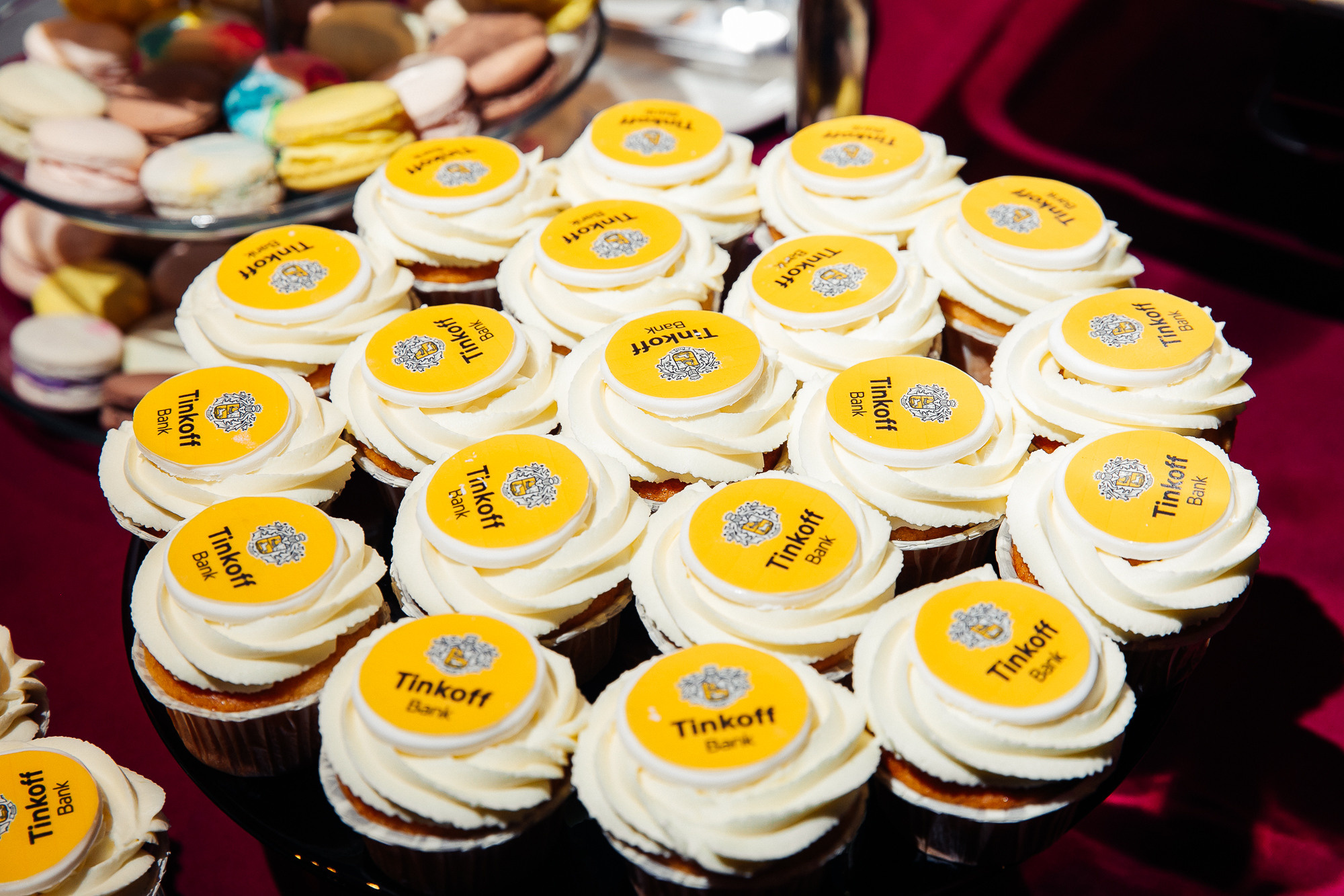 Тинькофф Кидзания. Свадебный и семейный фотограф в Москве и Лобне Евгений Пушкин