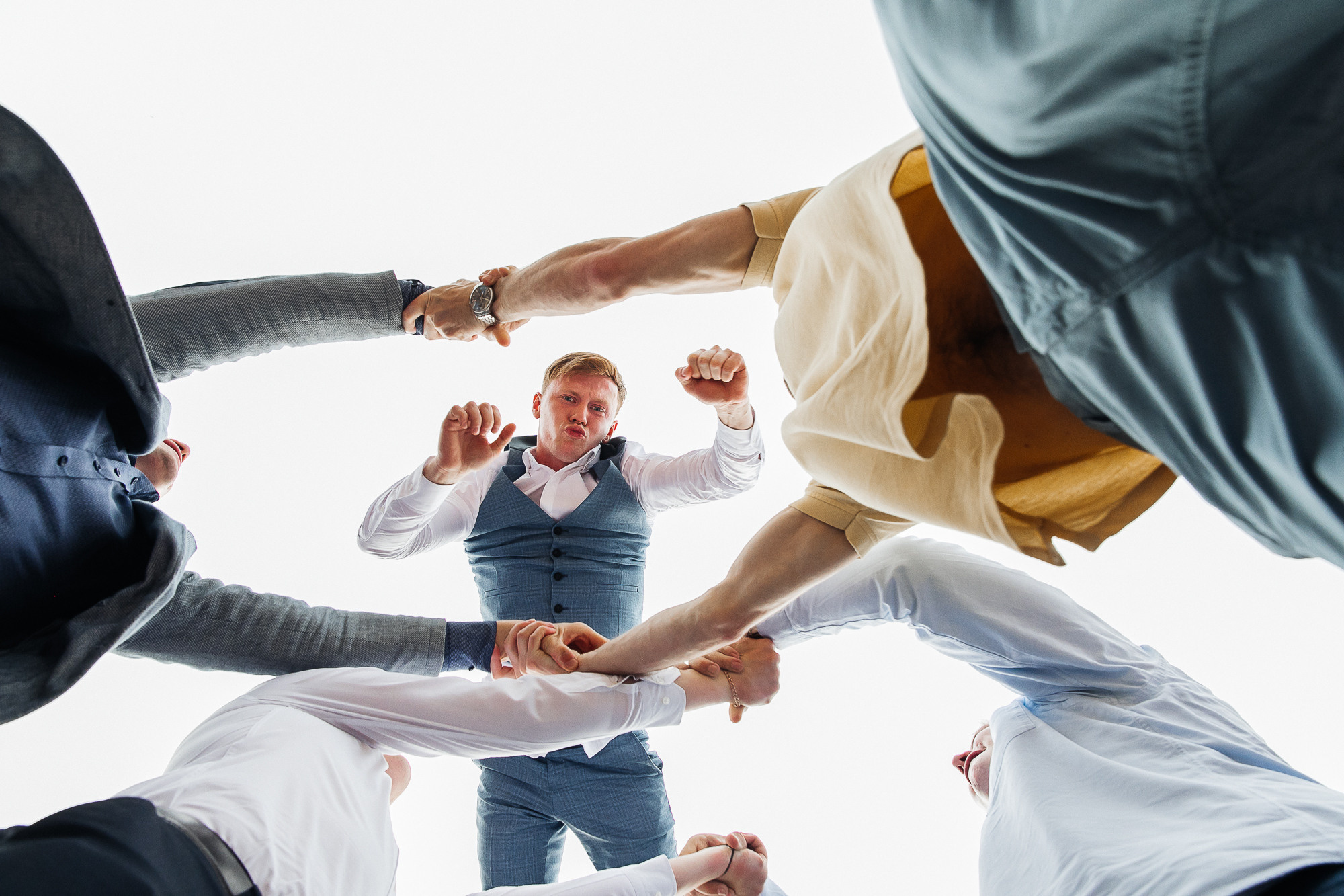 Свадебный и семейный фотограф в Москве и Лобне Евгений Пушкин