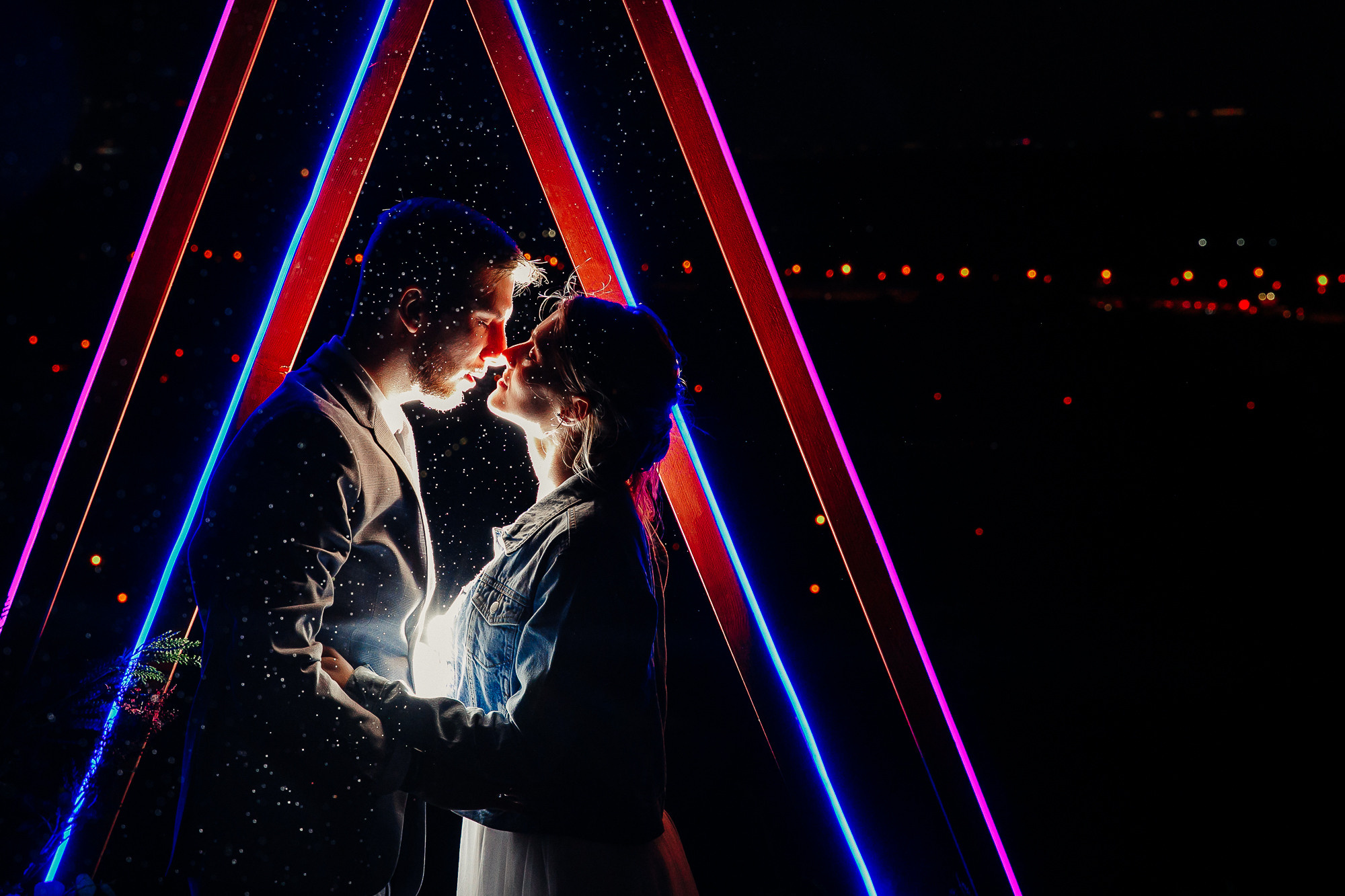 Свадебный и семейный фотограф в Москве и Лобне Евгений Пушкин