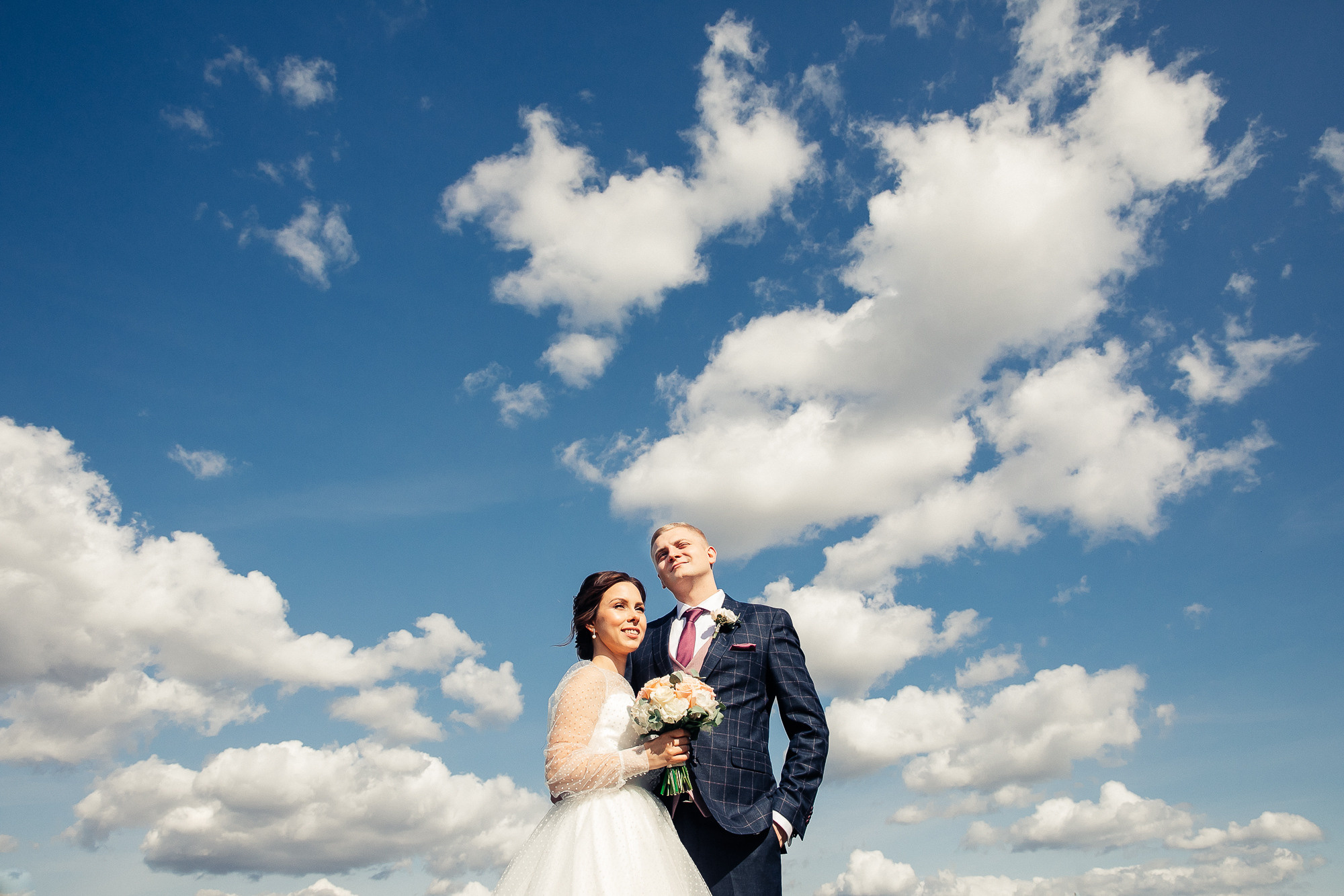 Коломенское. Свадебный и семейный фотограф в Москве и Лобне Евгений Пушкин