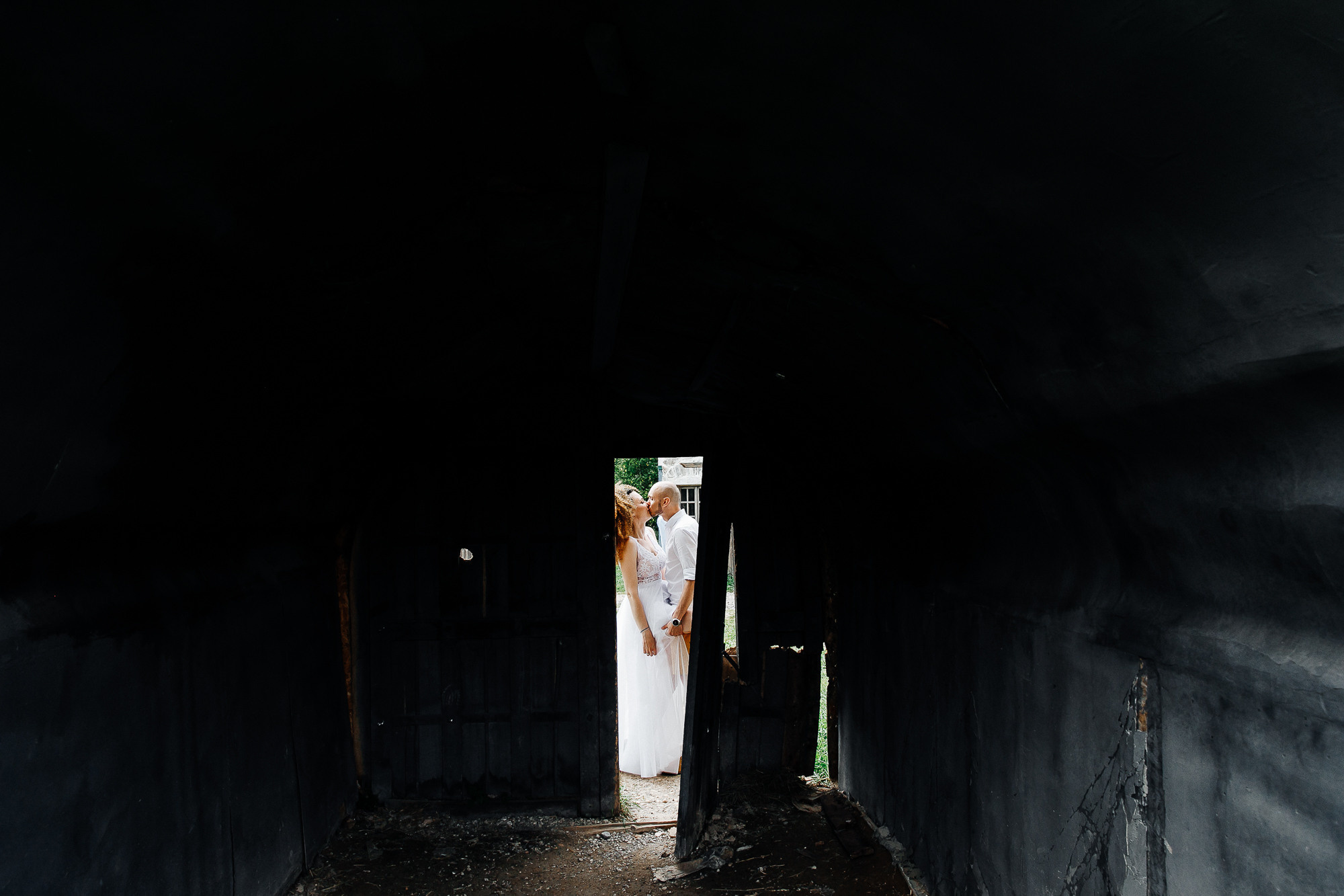 Киногород Piligrim Porto. Свадебный и семейный фотограф в Москве и Лобне Евгений Пушкин