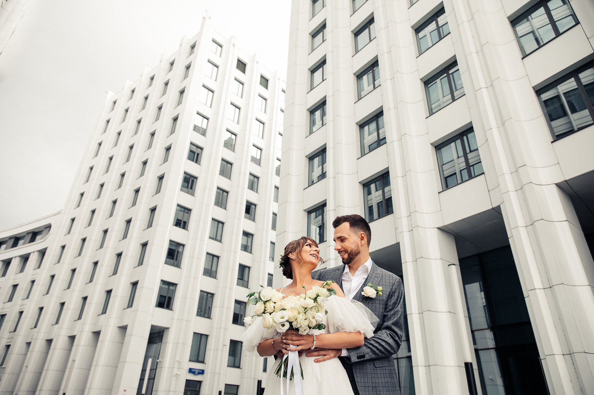 Свадебный и семейный фотограф в Москве и Лобне Евгений Пушкин