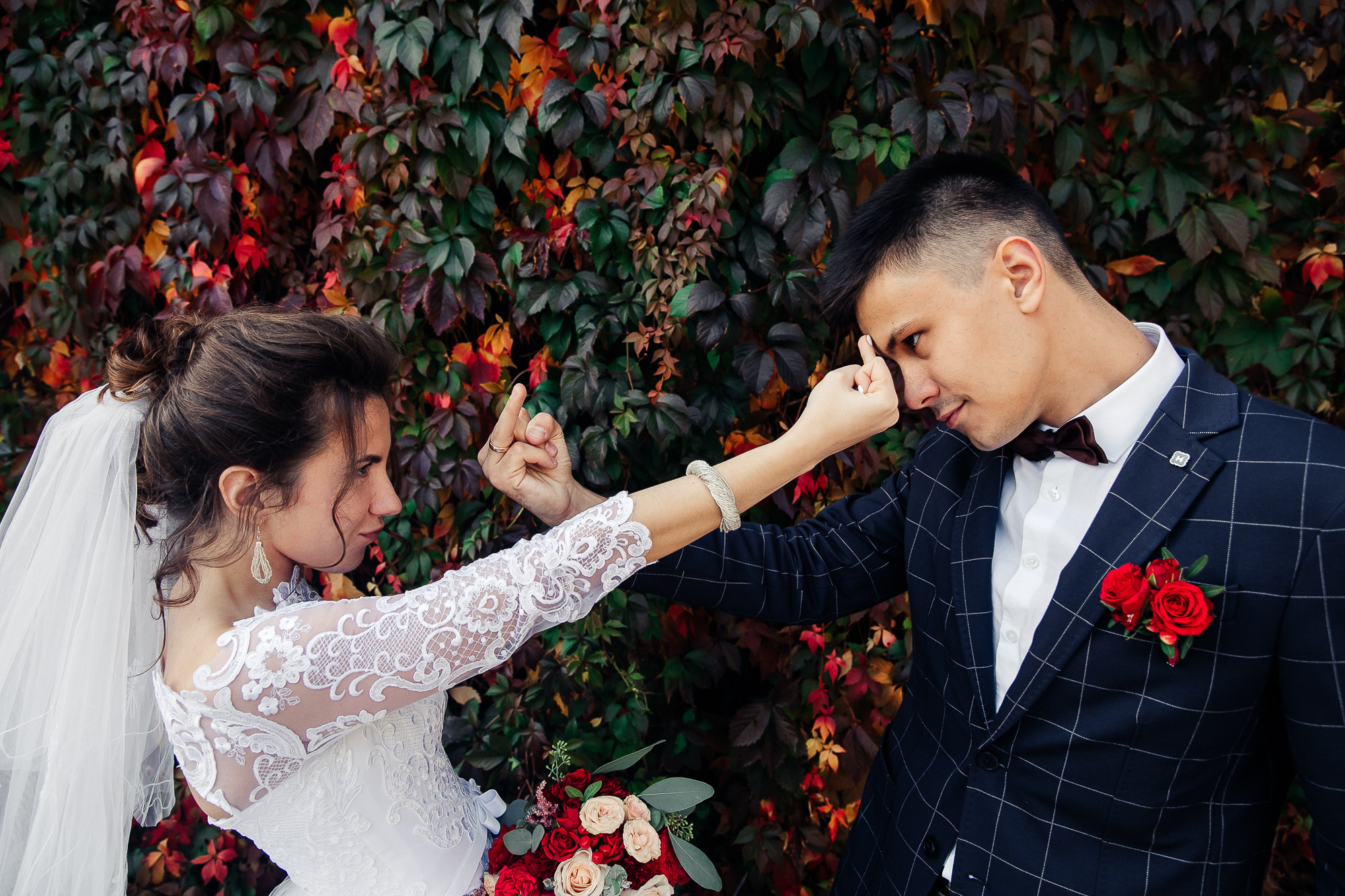 Ботанический сад РАН. Свадебный и семейный фотограф в Москве и Лобне Евгений Пушкин