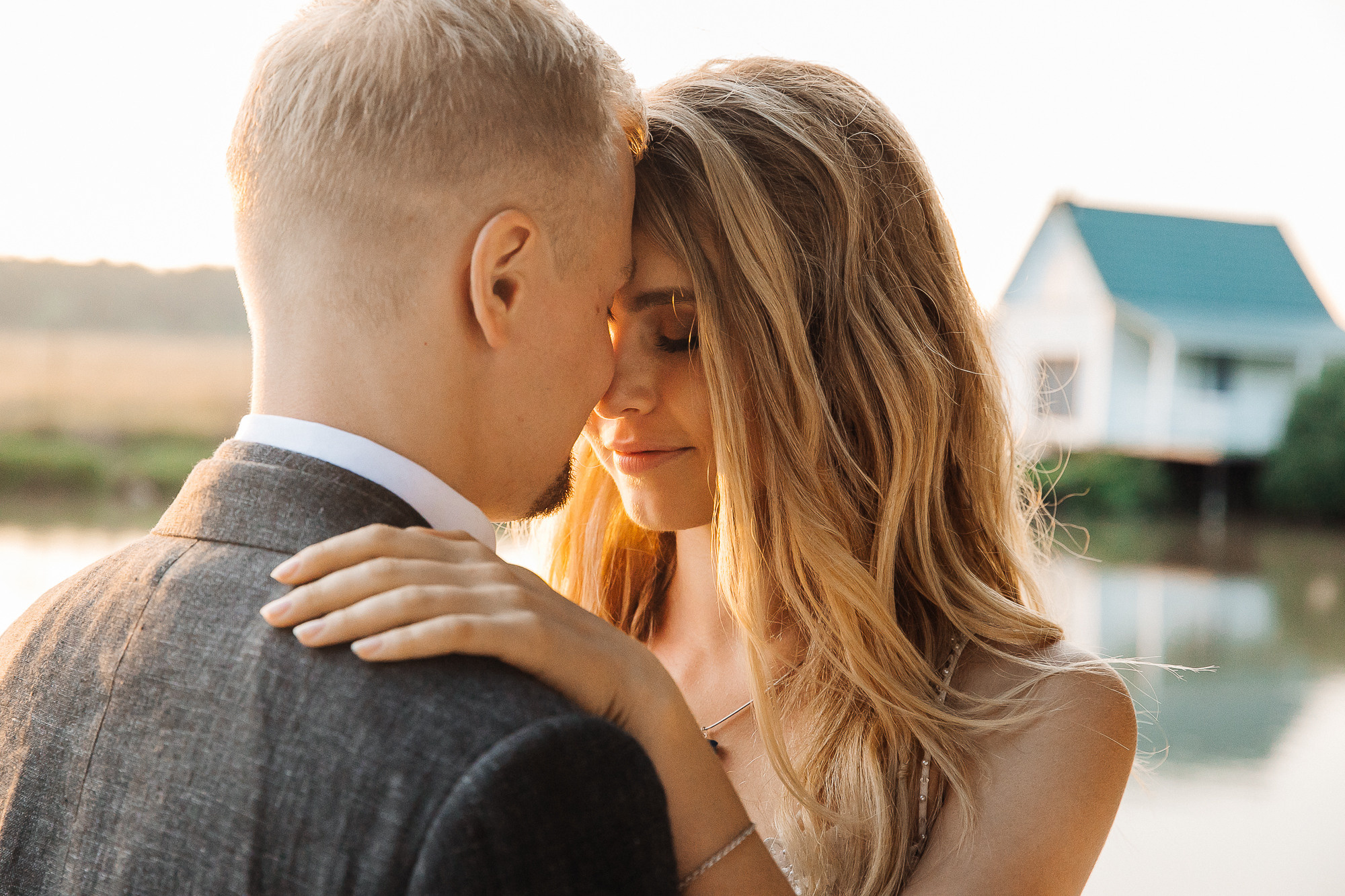 Свадебный и семейный фотограф в Москве и Лобне Евгений Пушкин