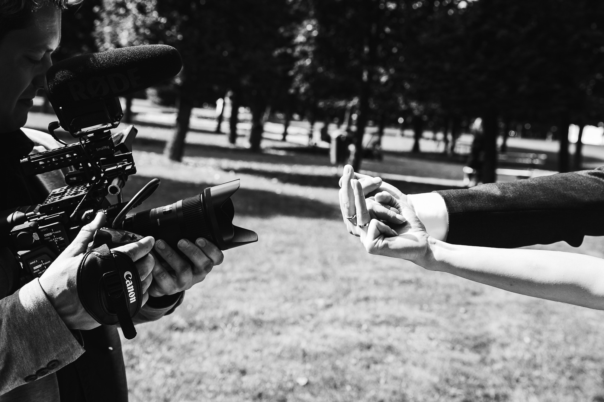 Усадьба Архангельское. Свадебный и семейный фотограф в Москве и Лобне Евгений Пушкин