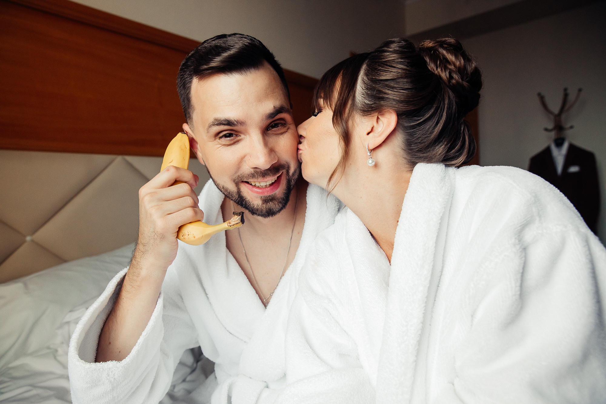 Свадебный и семейный фотограф в Москве и Лобне Евгений Пушкин