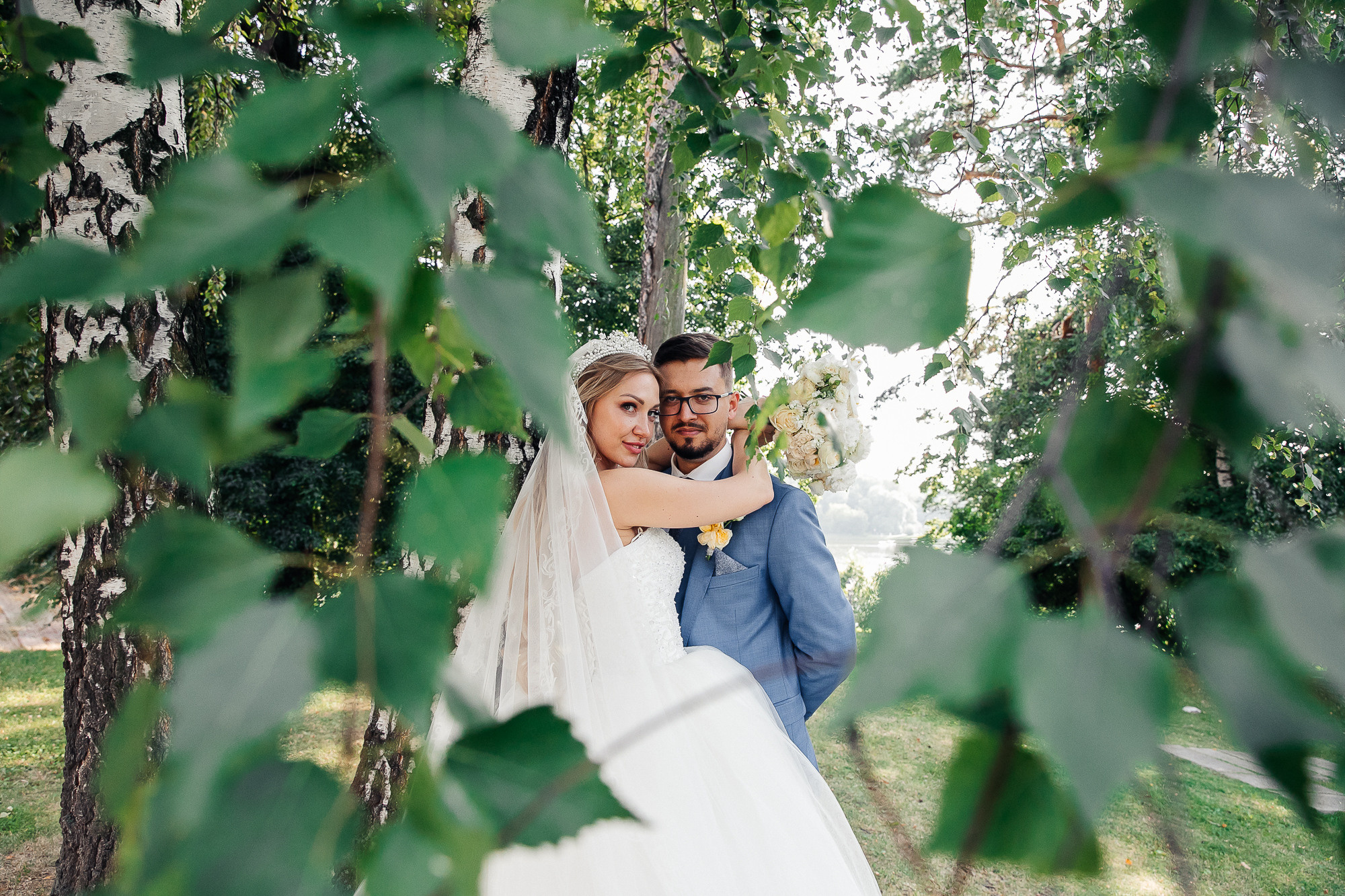 Царицыно. Свадебный и семейный фотограф в Москве и Лобне Евгений Пушкин
