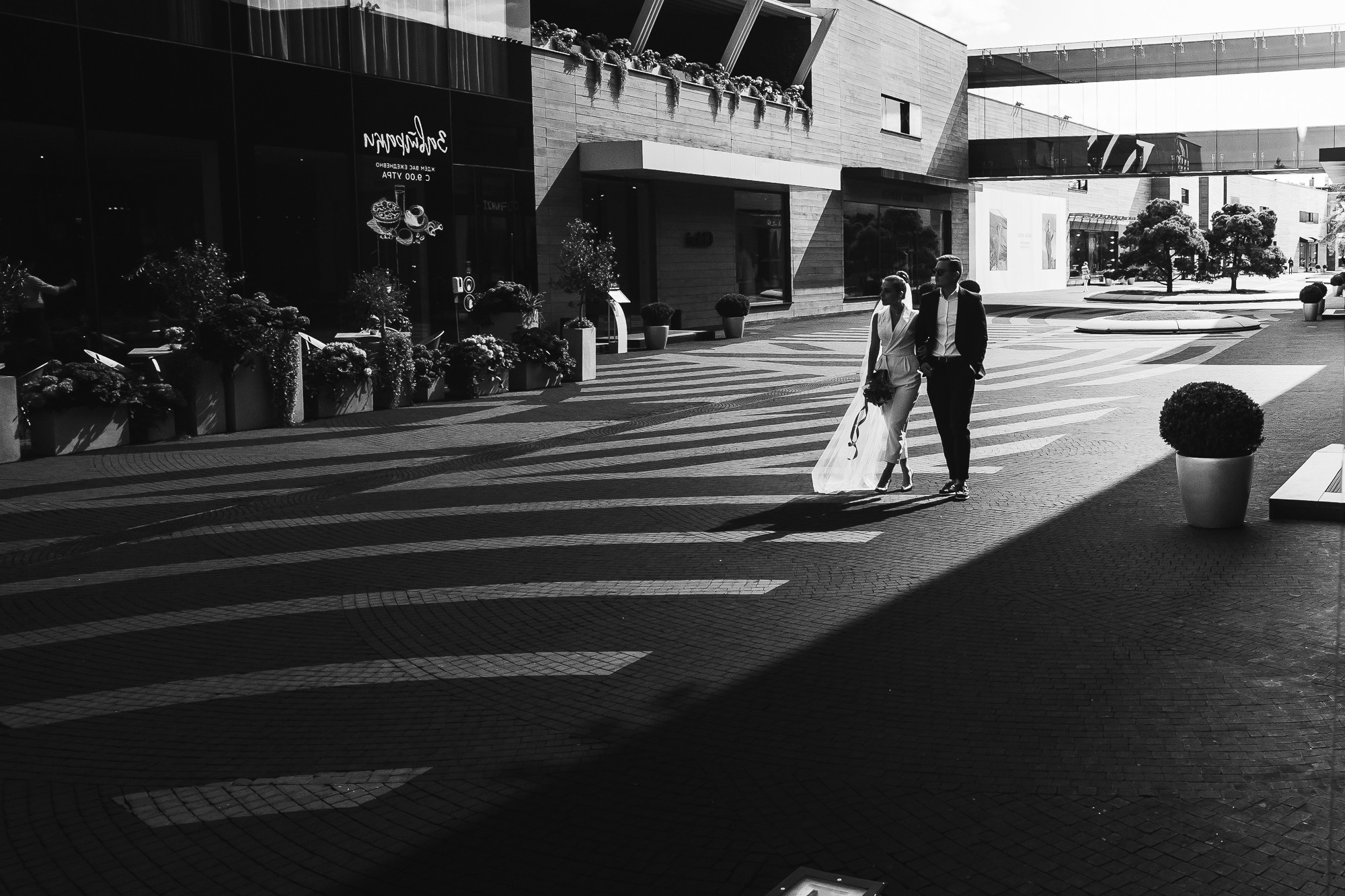 Барвиха Luxury Village. Свадебный и семейный фотограф в Москве и Лобне Евгений Пушкин