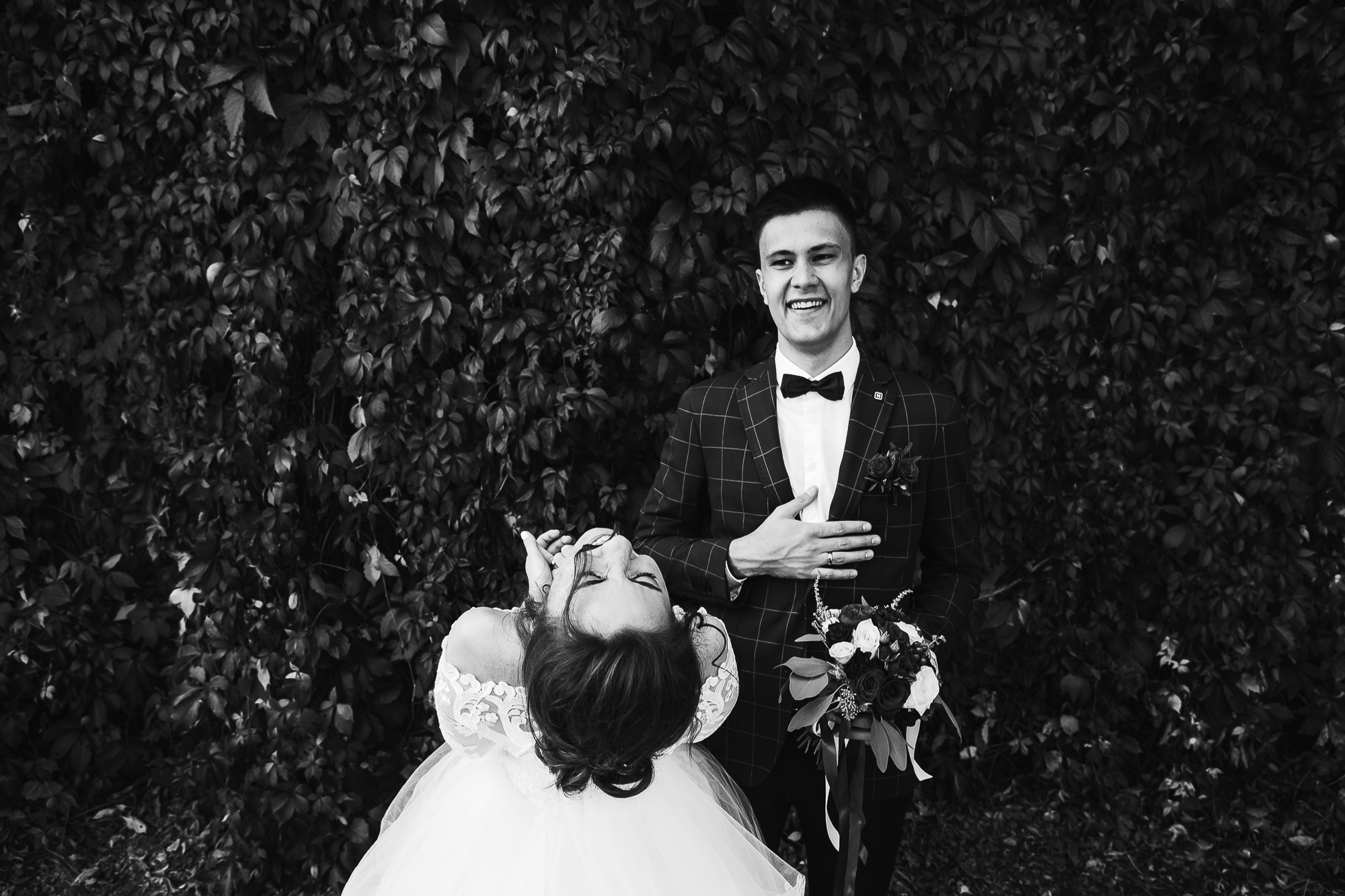 Ботанический сад РАН. Свадебный и семейный фотограф в Москве и Лобне Евгений Пушкин