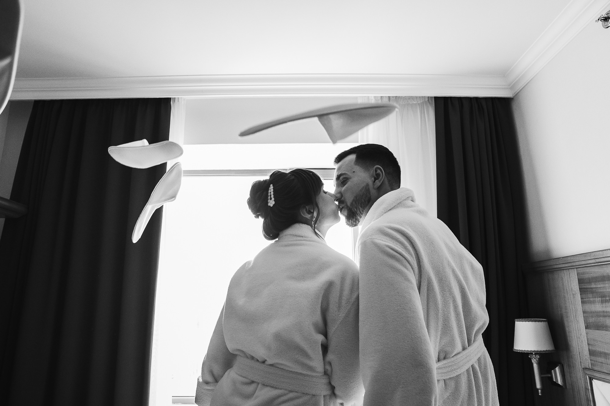 Свадебный и семейный фотограф в Москве и Лобне Евгений Пушкин