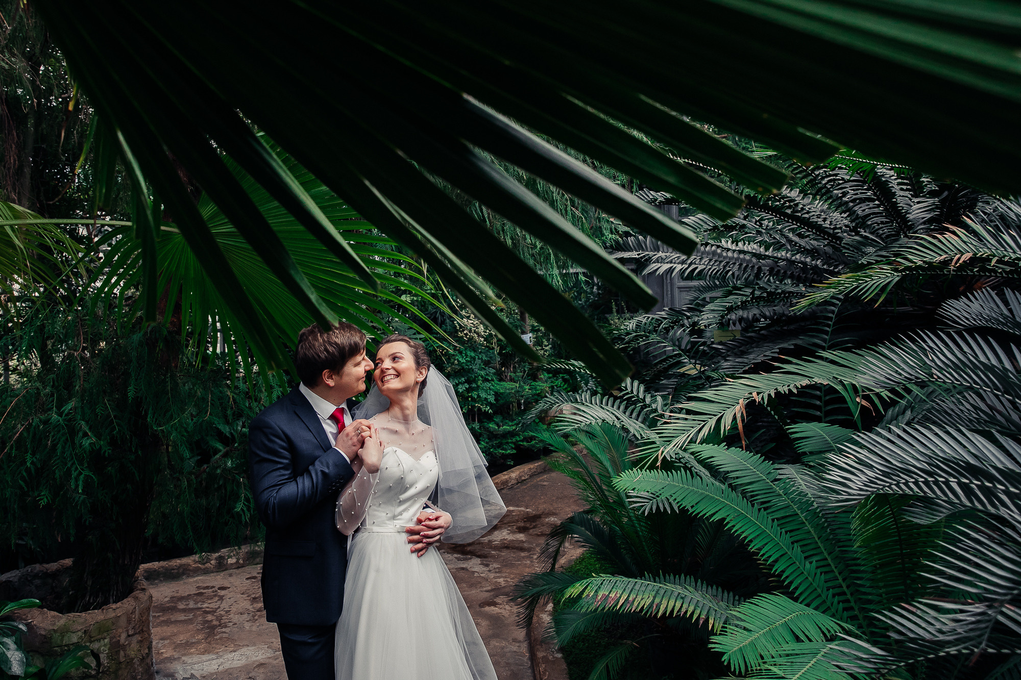 Старая Фондовая оранжерея. Свадебный и семейный фотограф в Москве и Лобне Евгений Пушкин
