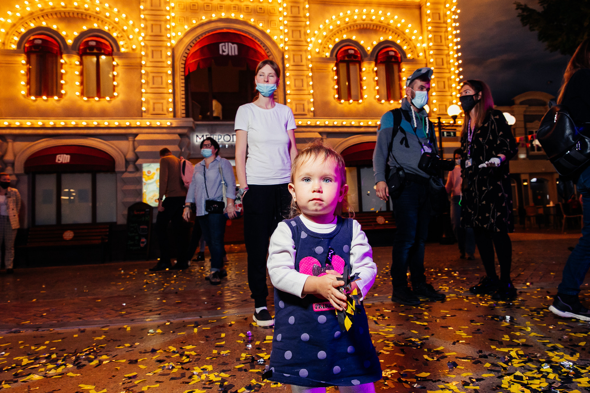 Тинькофф Кидзания. Свадебный и семейный фотограф в Москве и Лобне Евгений Пушкин