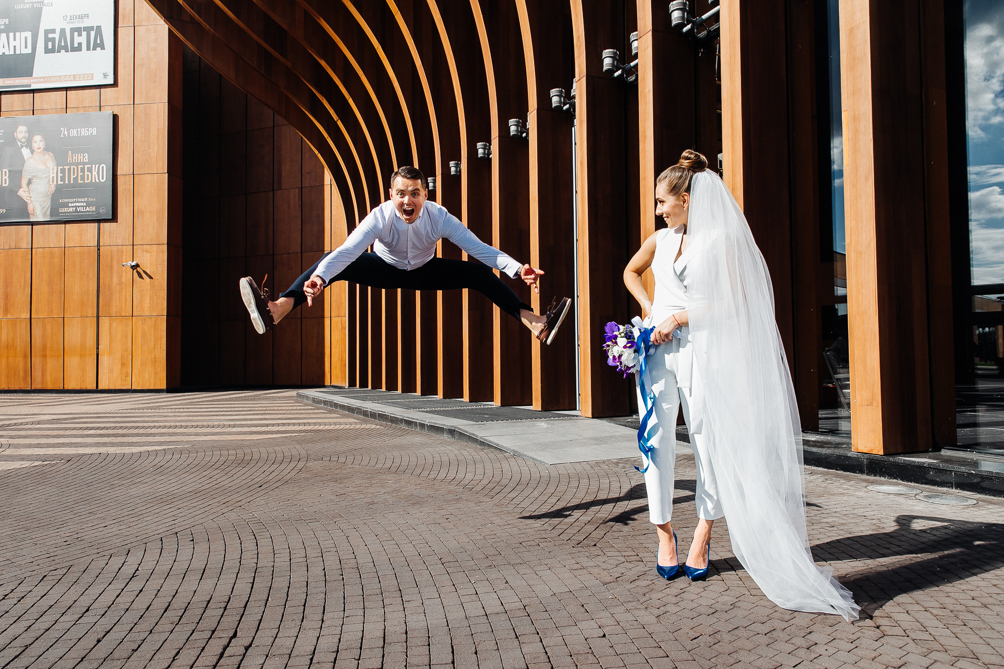 Барвиха Luxury Village. Свадебный и семейный фотограф в Москве и Лобне Евгений Пушкин