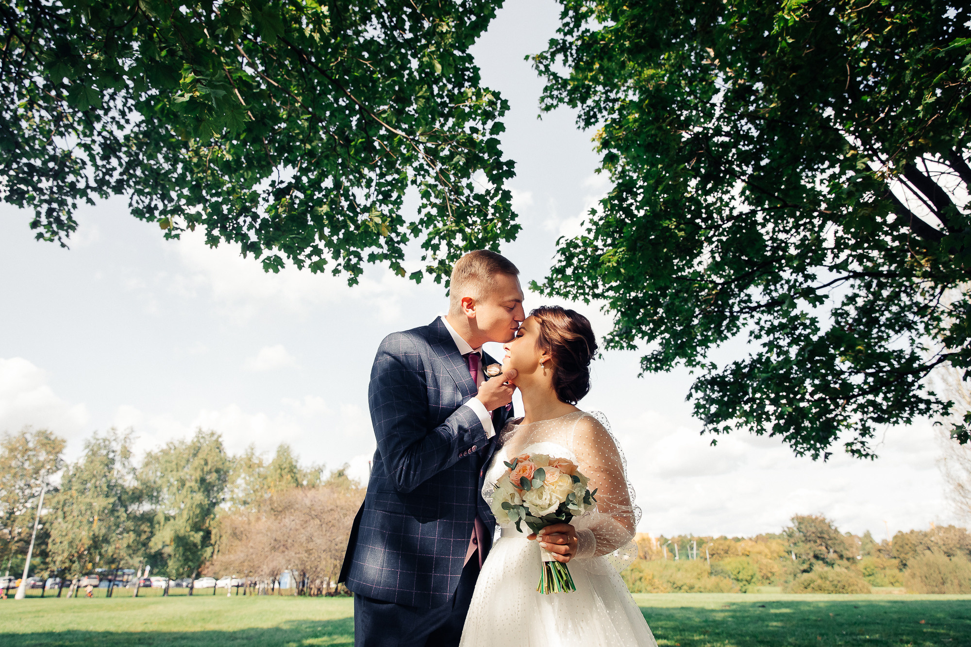 Коломенское. Свадебный и семейный фотограф в Москве и Лобне Евгений Пушкин