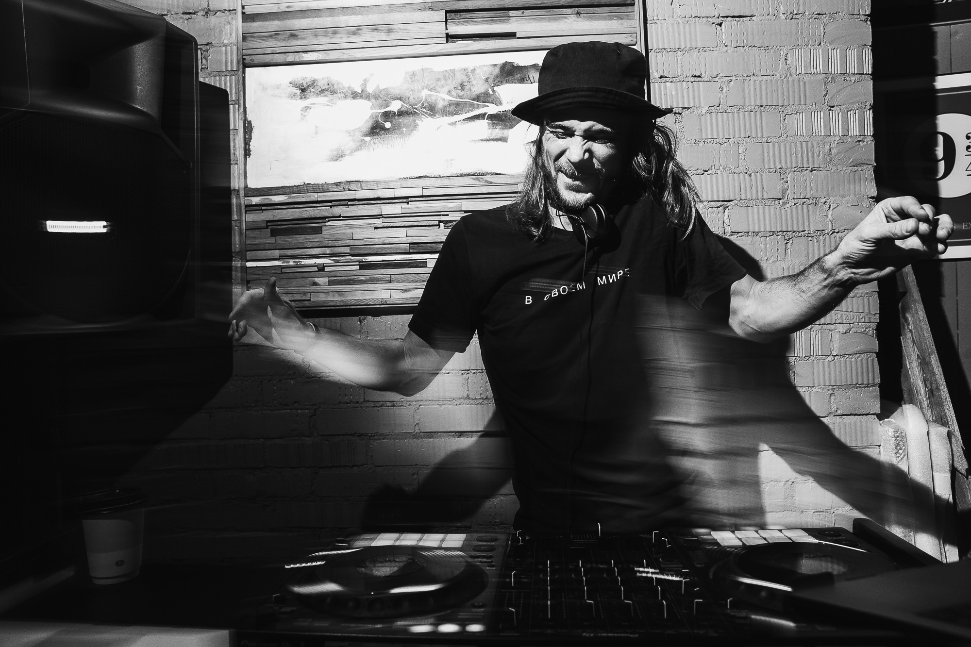 Party организаторов. Свадебный и семейный фотограф в Москве и Лобне Евгений Пушкин