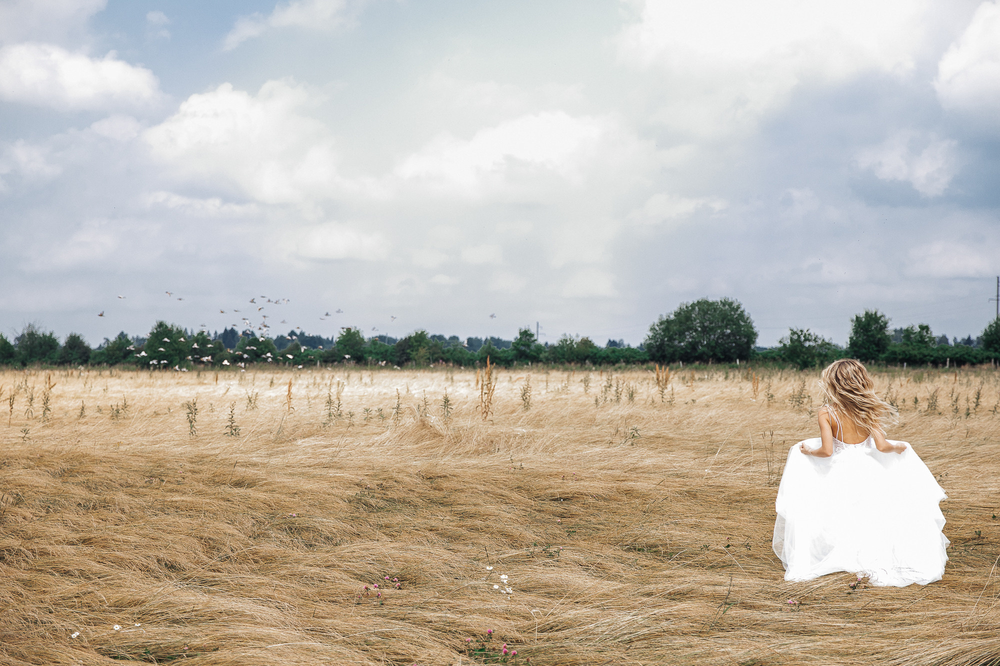 Свадебный и семейный фотограф в Москве и Лобне Евгений Пушкин