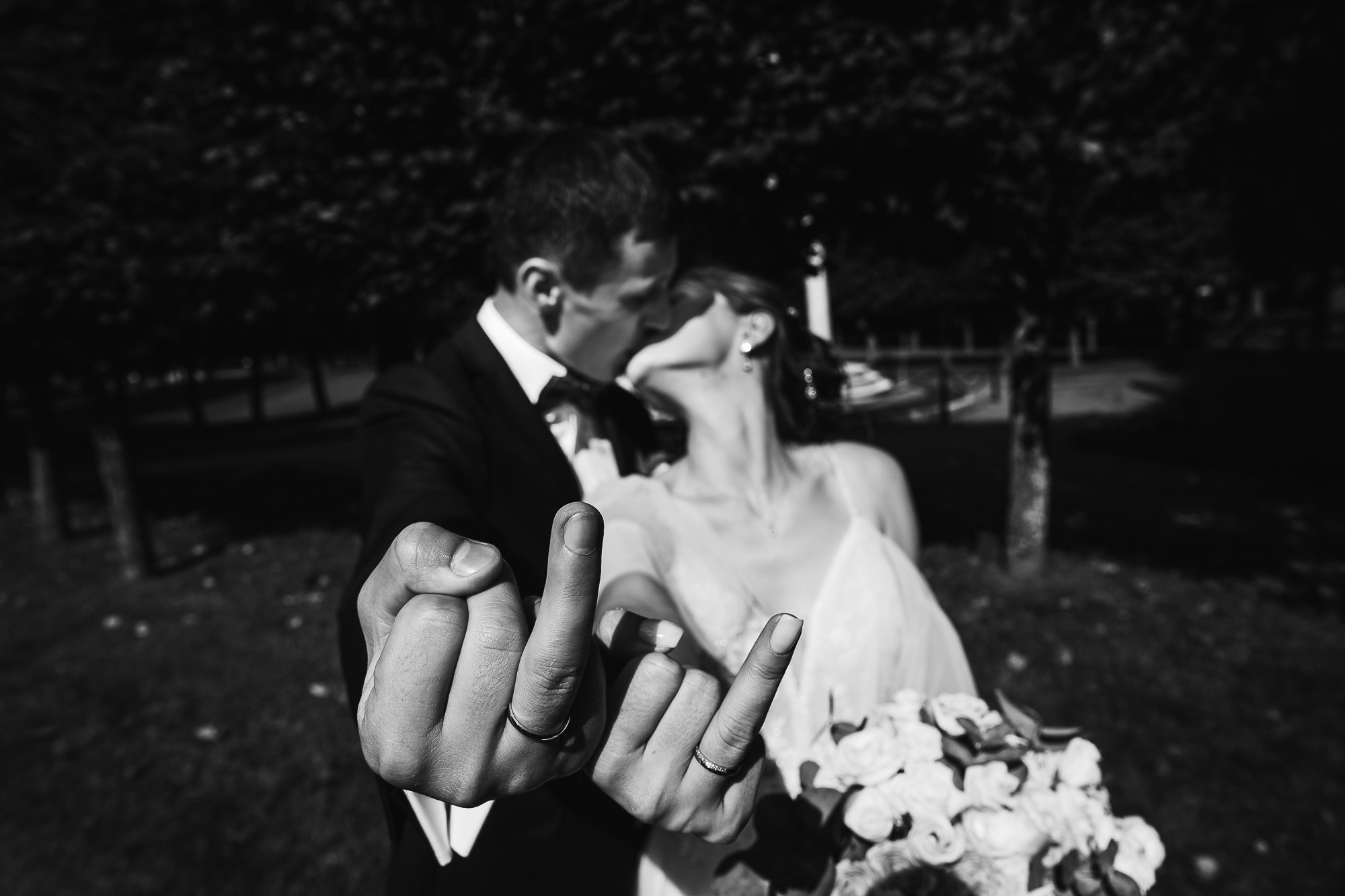 Усадьба Архангельское. Свадебный и семейный фотограф в Москве и Лобне Евгений Пушкин