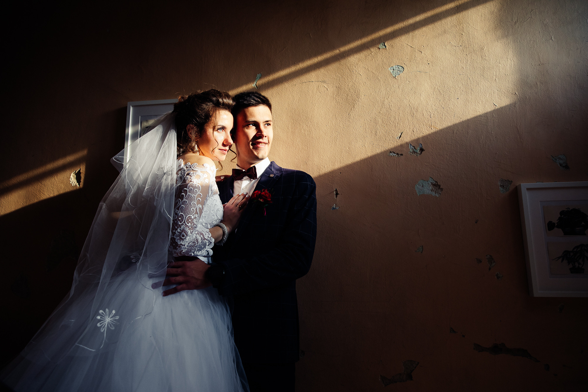 Подборка с разных свадебных дней. Свадебный и семейный фотограф в Москве и Лобне Евгений Пушкин