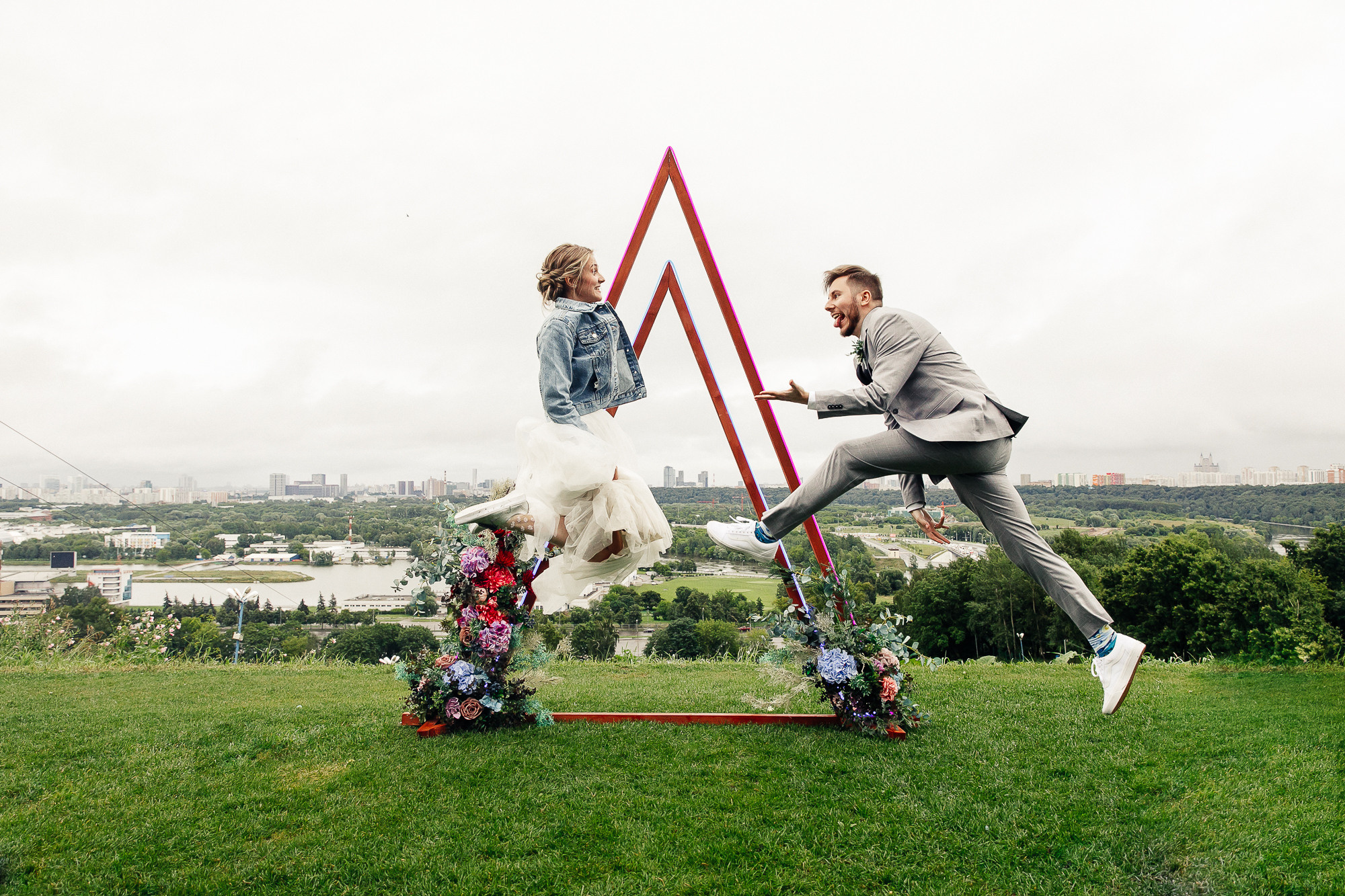 Свадебный и семейный фотограф в Москве и Лобне Евгений Пушкин