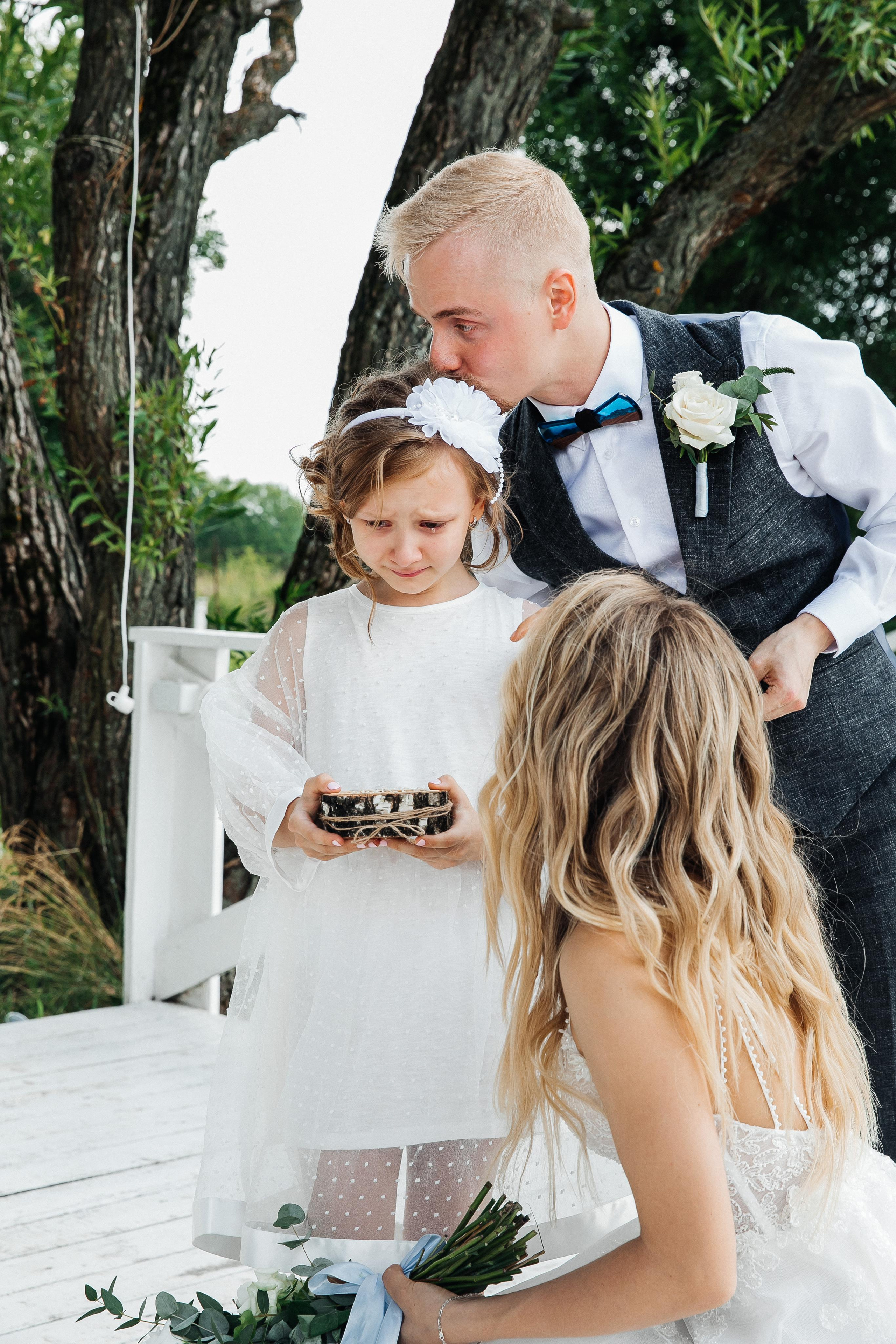Алена & Арсентий. Свадебный и семейный фотограф в Москве и Лобне Евгений Пушкин