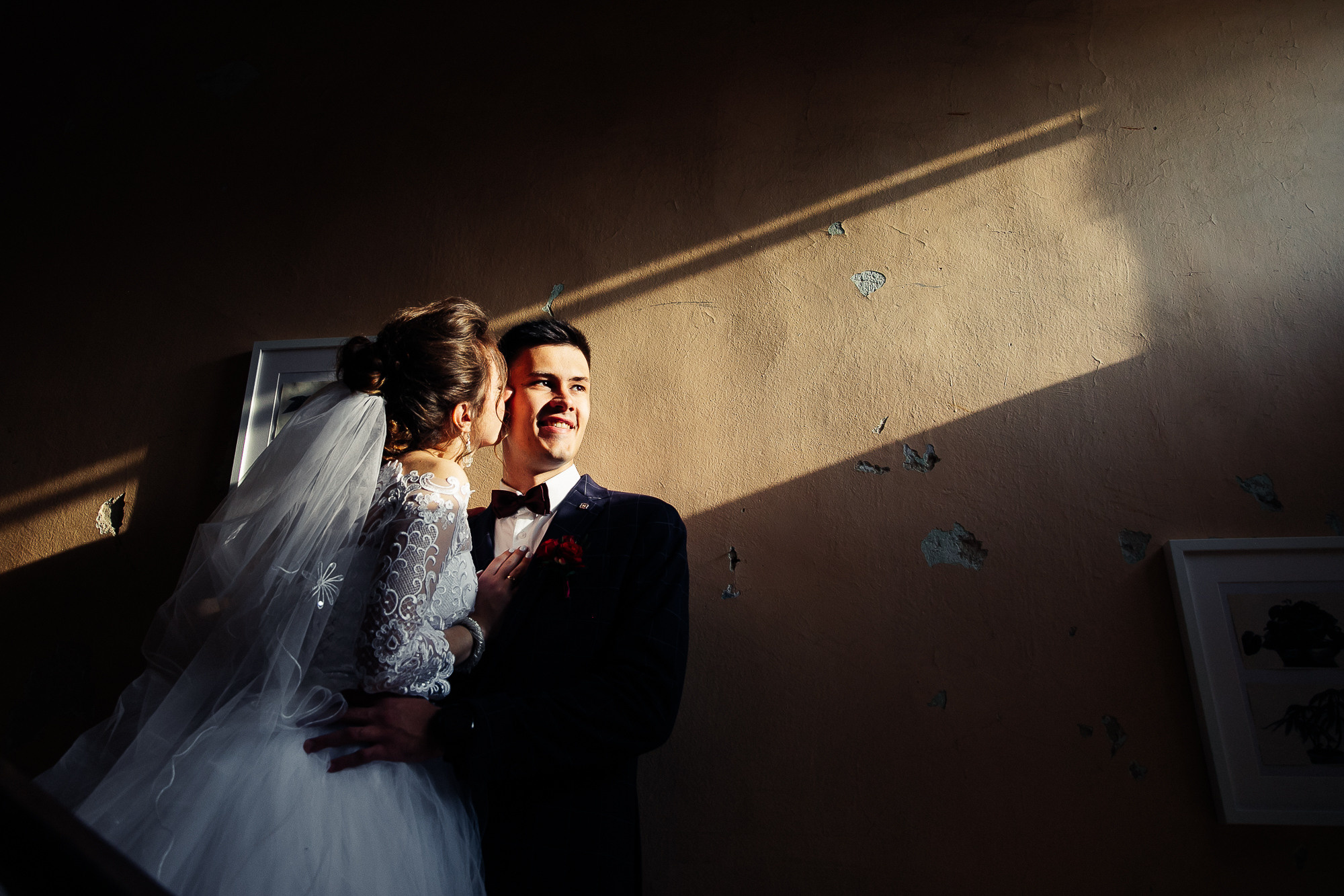 Старая Фондовая оранжерея. Свадебный и семейный фотограф в Москве и Лобне Евгений Пушкин