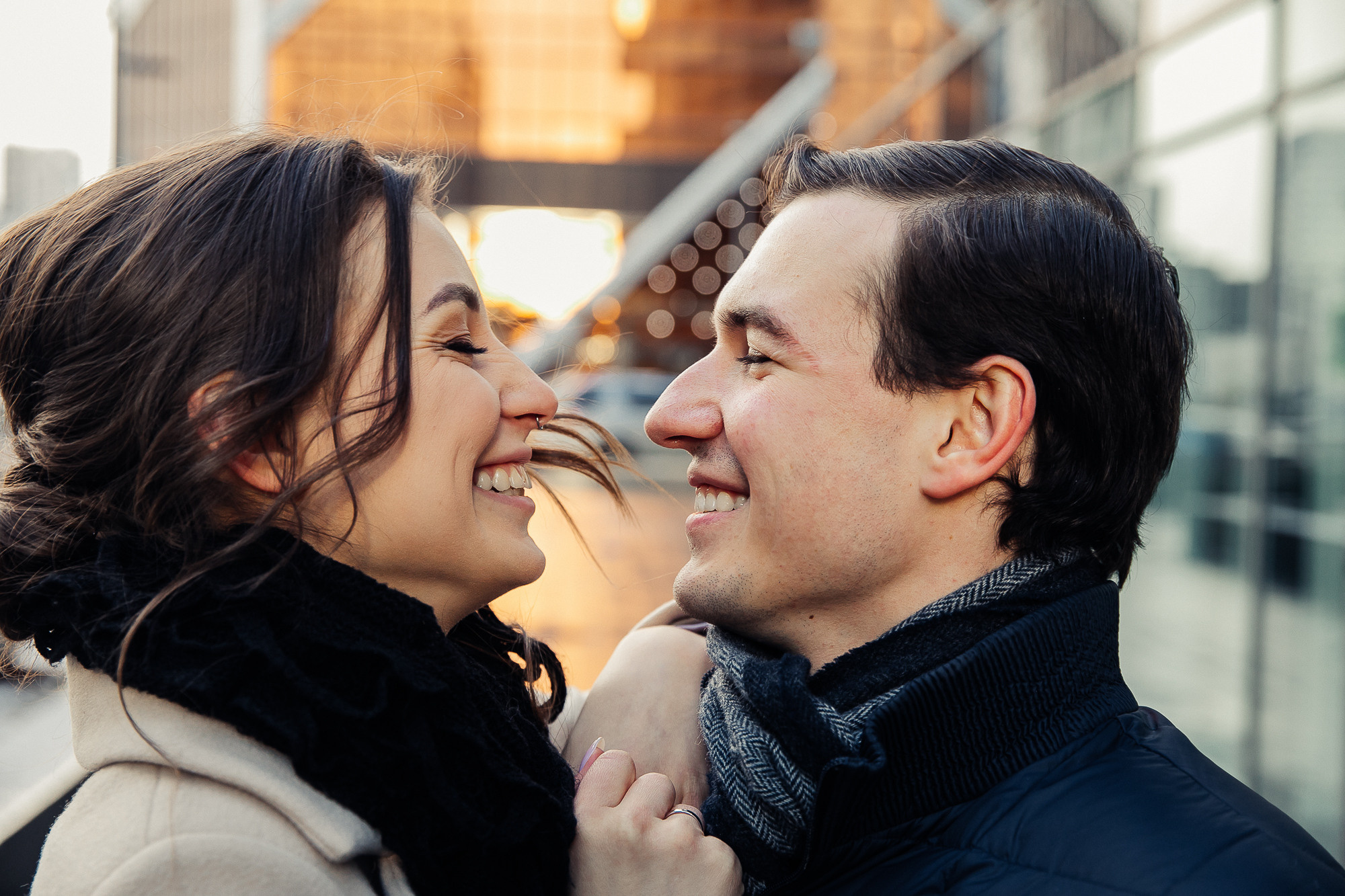 Москва сити. Свадебный и семейный фотограф в Москве и Лобне Евгений Пушкин